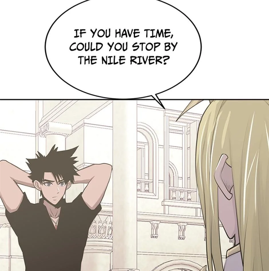 STARTING TODAY, I’M A PLAYER Chapter 80 page 47