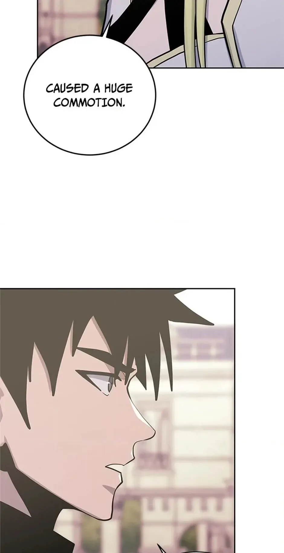 STARTING TODAY, I’M A PLAYER Chapter 80 page 50