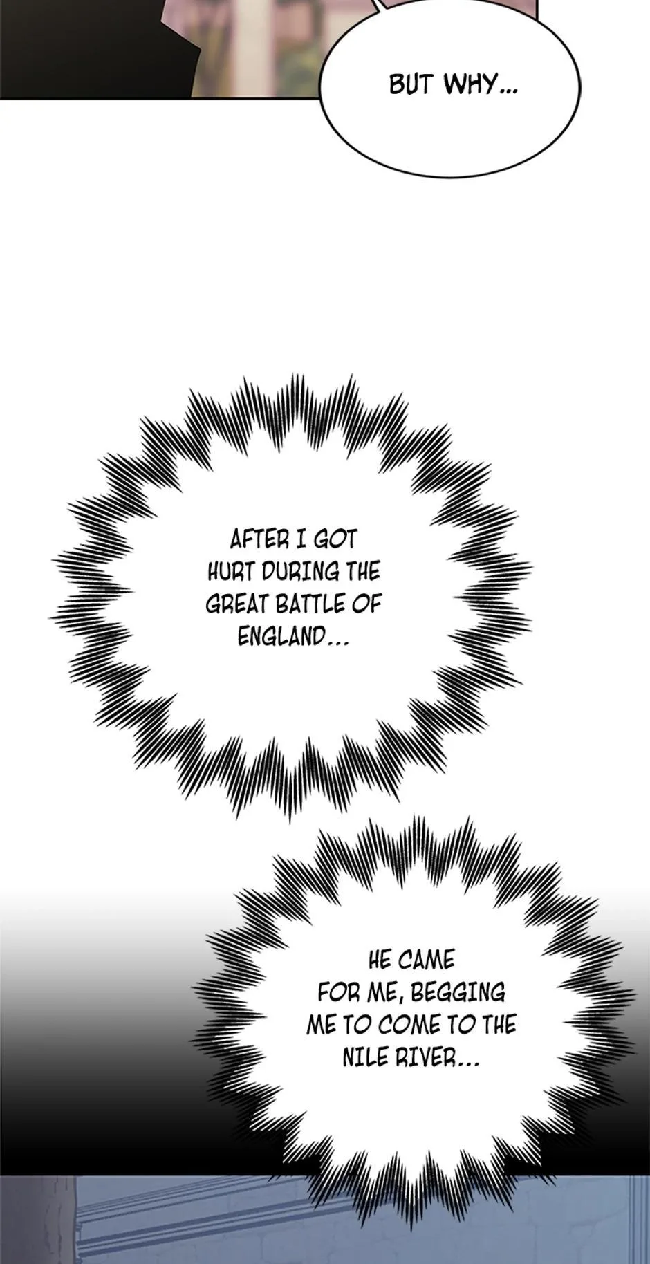STARTING TODAY, I’M A PLAYER Chapter 80 page 51