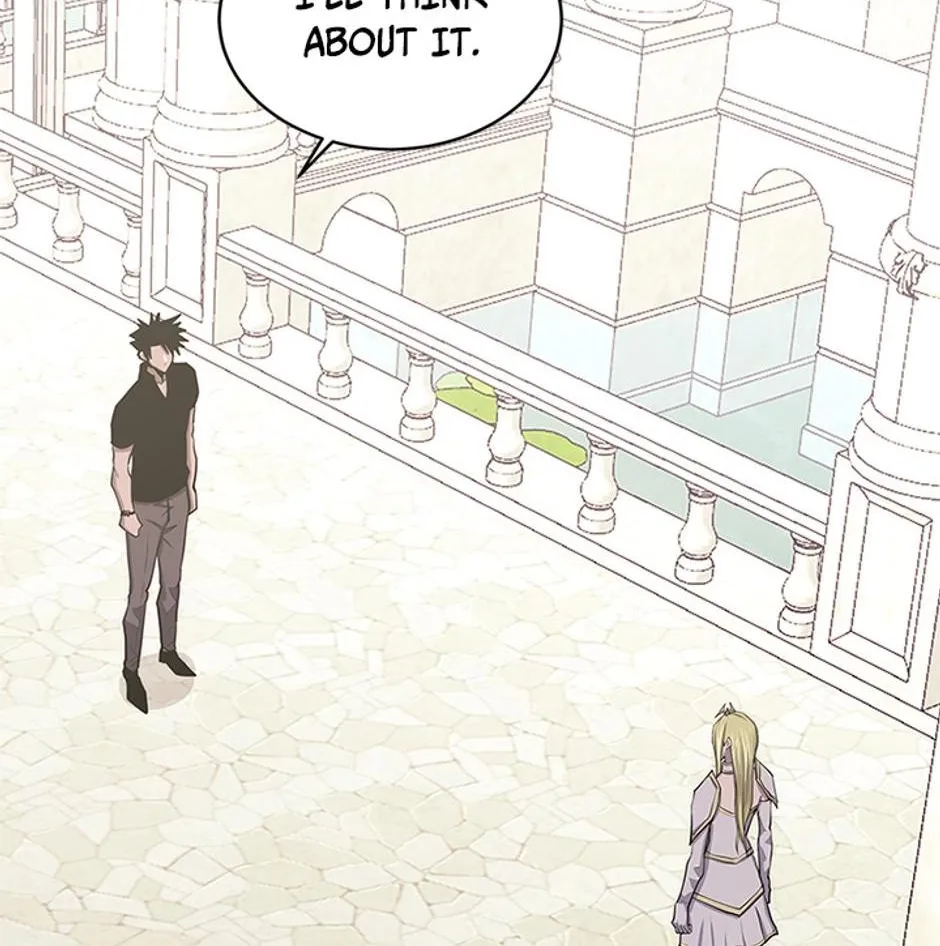 STARTING TODAY, I’M A PLAYER Chapter 80 page 58