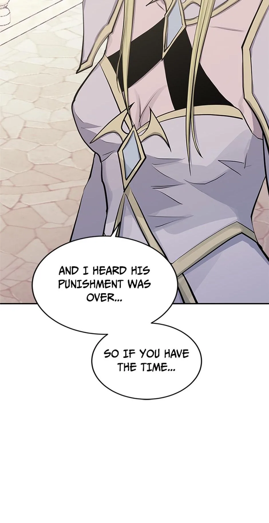 STARTING TODAY, I’M A PLAYER Chapter 80 page 54