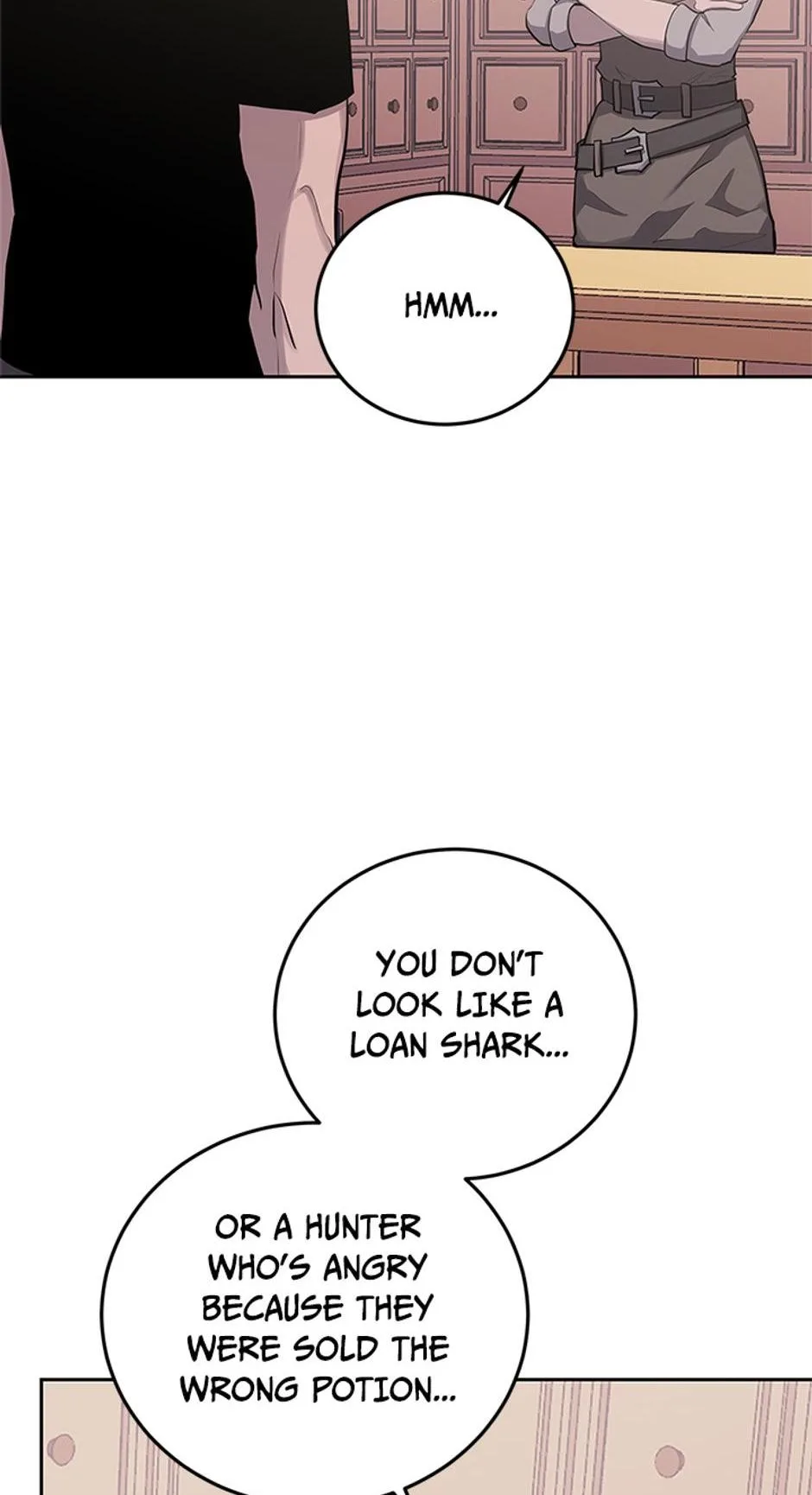 STARTING TODAY, I’M A PLAYER Chapter 80 page 81