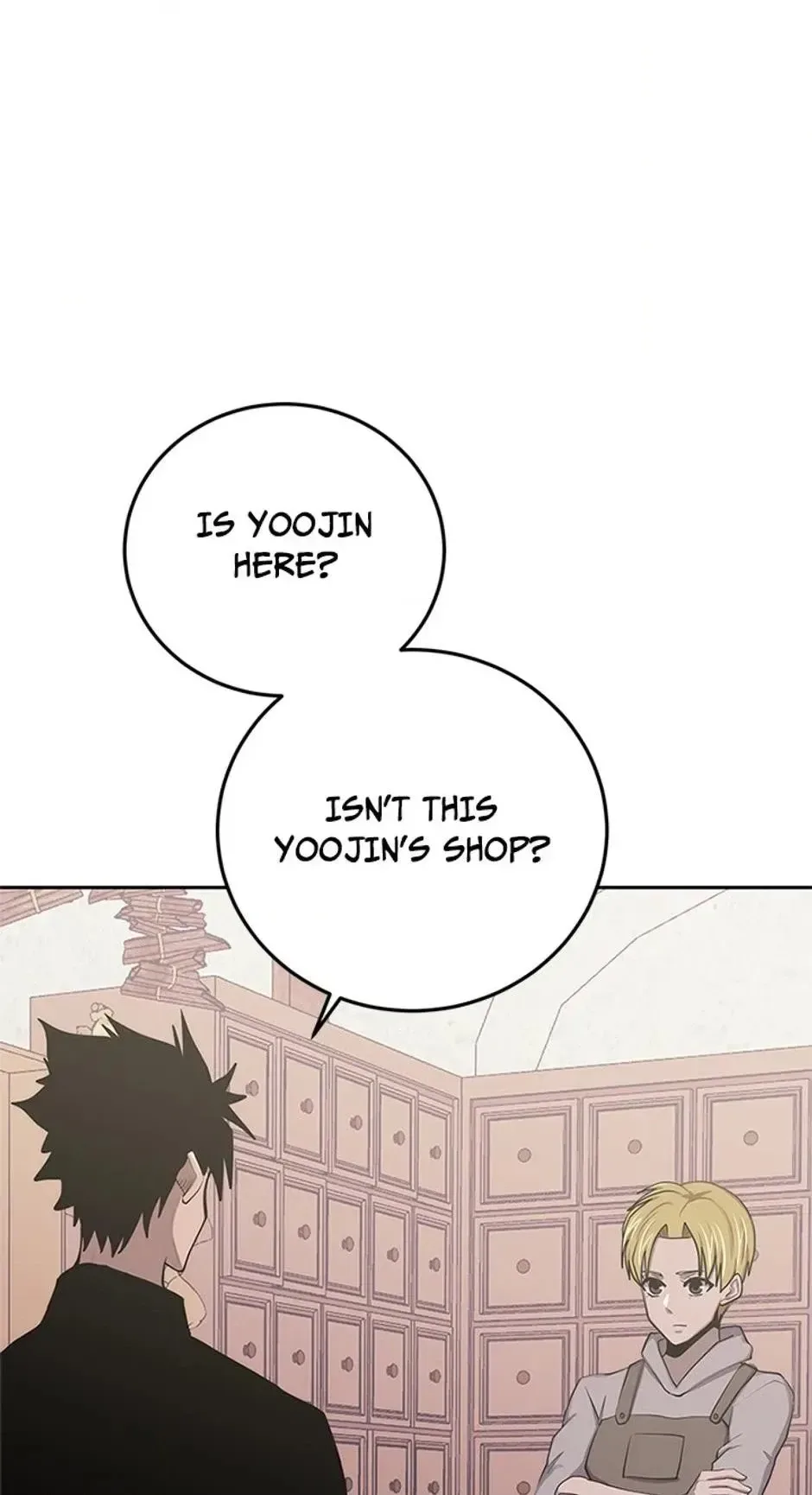 STARTING TODAY, I’M A PLAYER Chapter 80 page 80