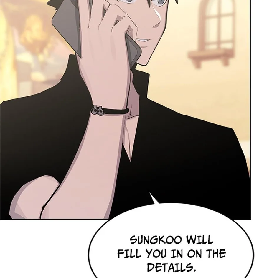 STARTING TODAY, I’M A PLAYER Chapter 80 page 122