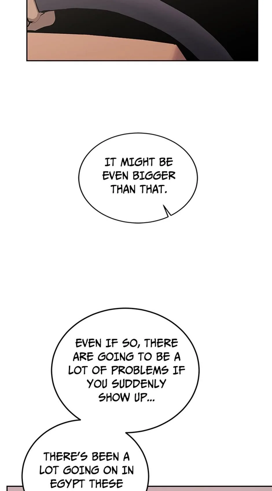 STARTING TODAY, I’M A PLAYER Chapter 80 page 134