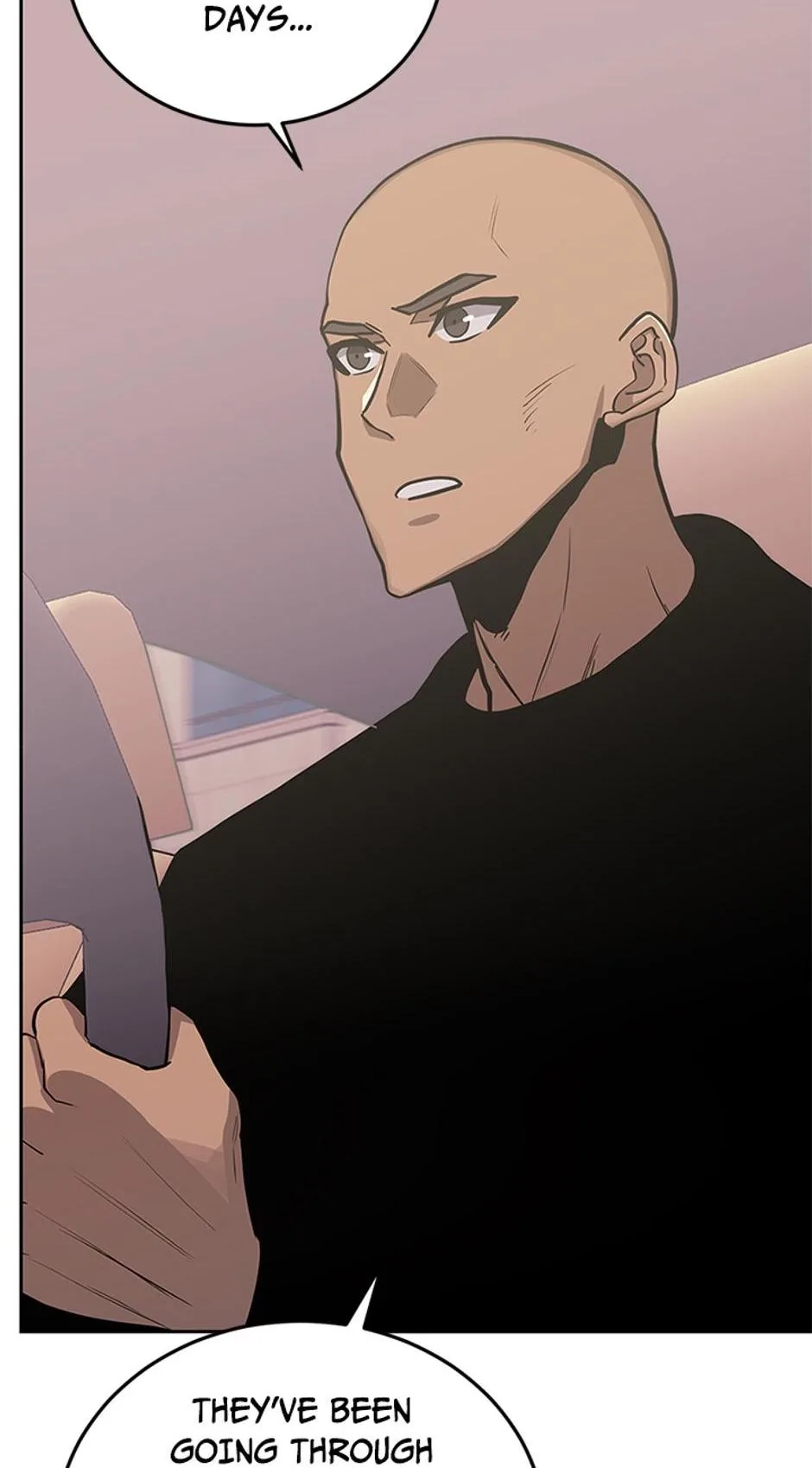 STARTING TODAY, I’M A PLAYER Chapter 80 page 135