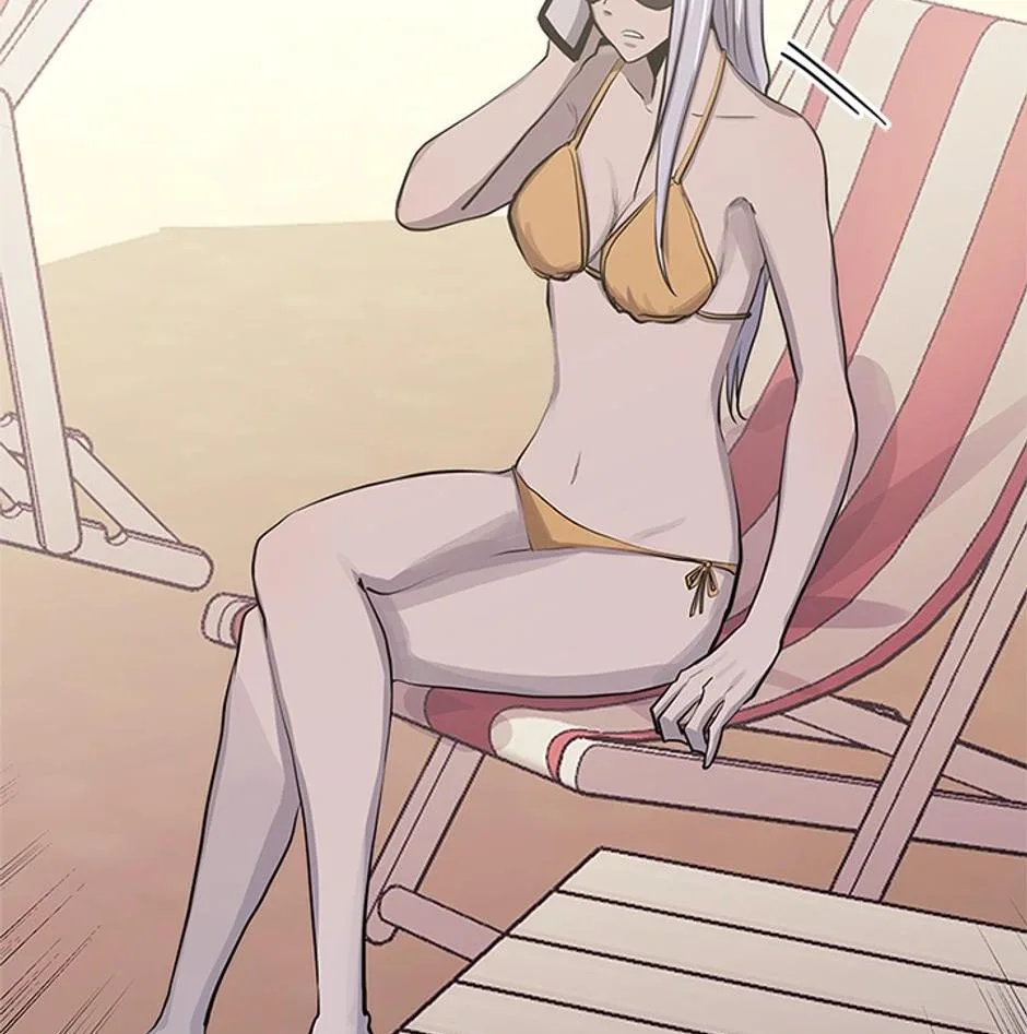 STARTING TODAY, I’M A PLAYER Chapter 80 page 119