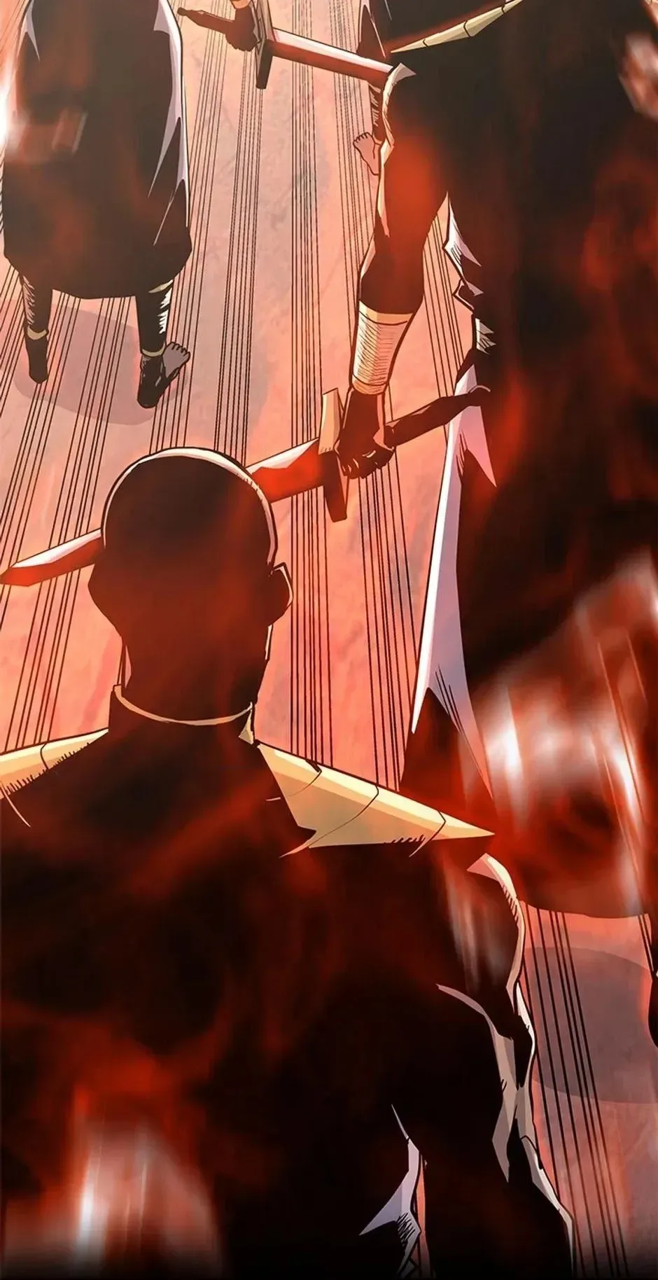 STARTING TODAY, I’M A PLAYER Chapter 80 page 140