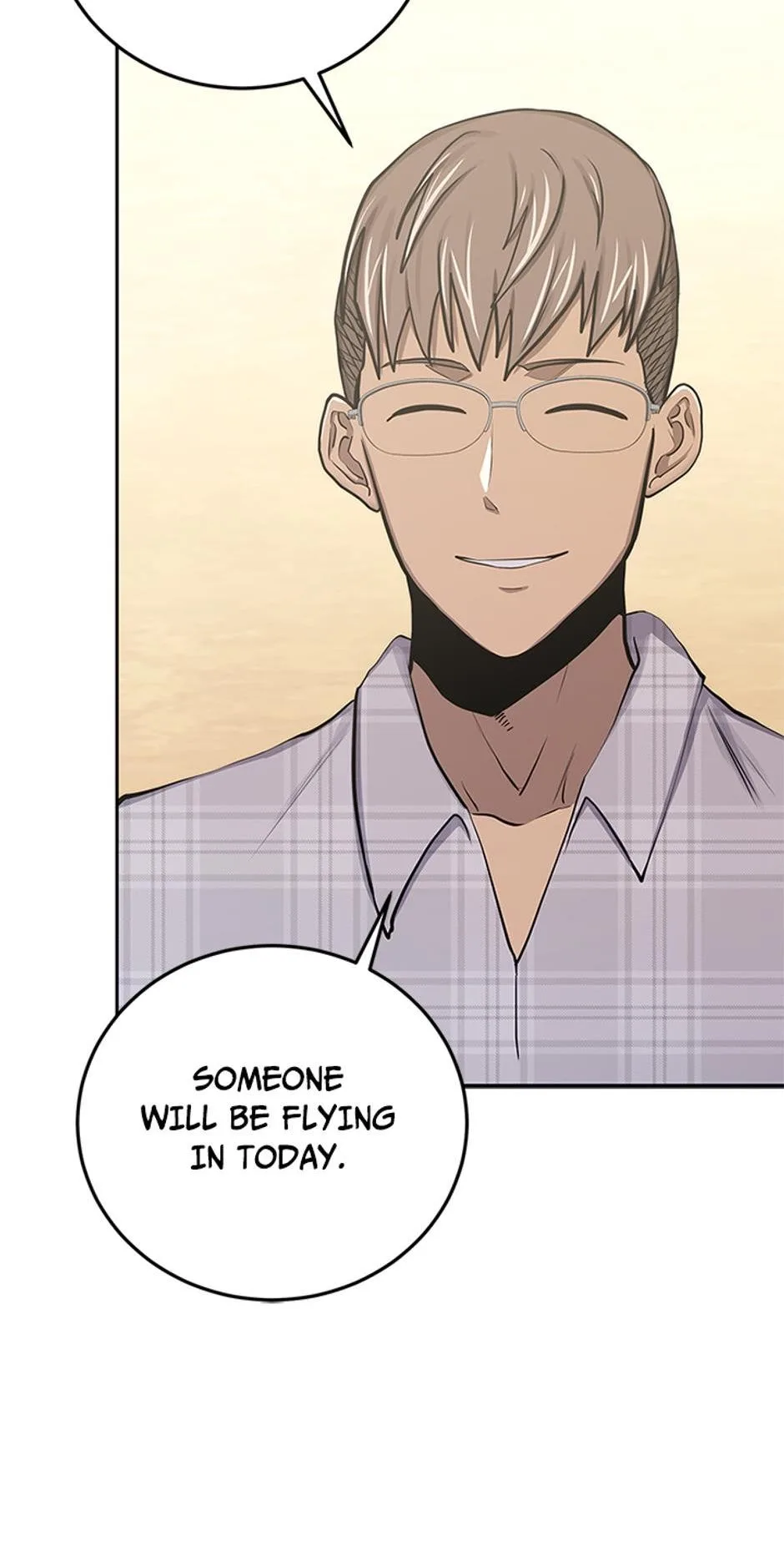 STARTING TODAY, I’M A PLAYER Chapter 81 page 17