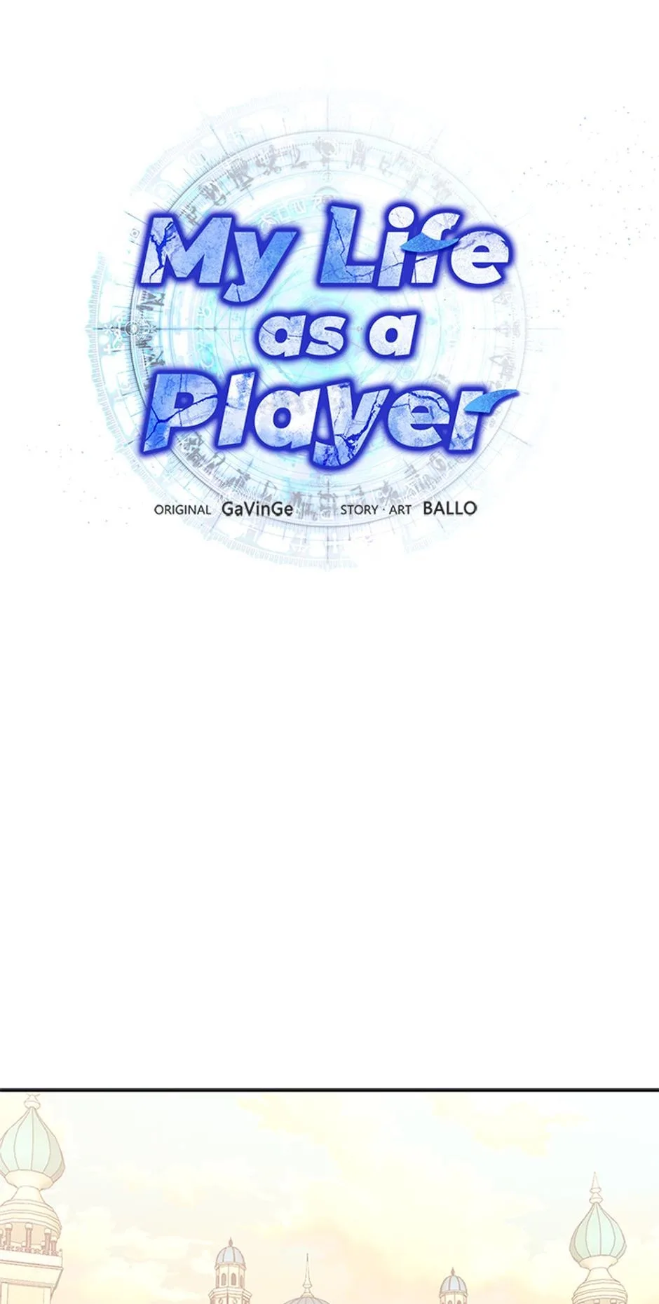 STARTING TODAY, I’M A PLAYER Chapter 81 page 1