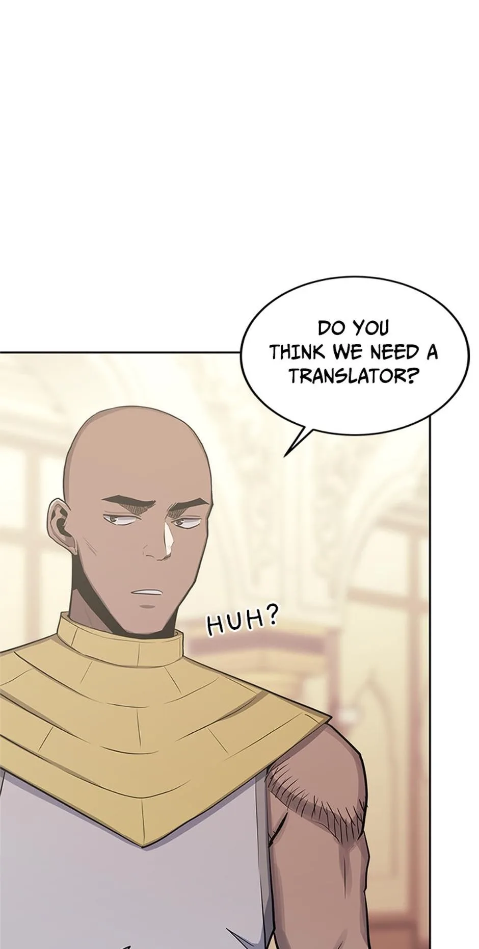 STARTING TODAY, I’M A PLAYER Chapter 81 page 4