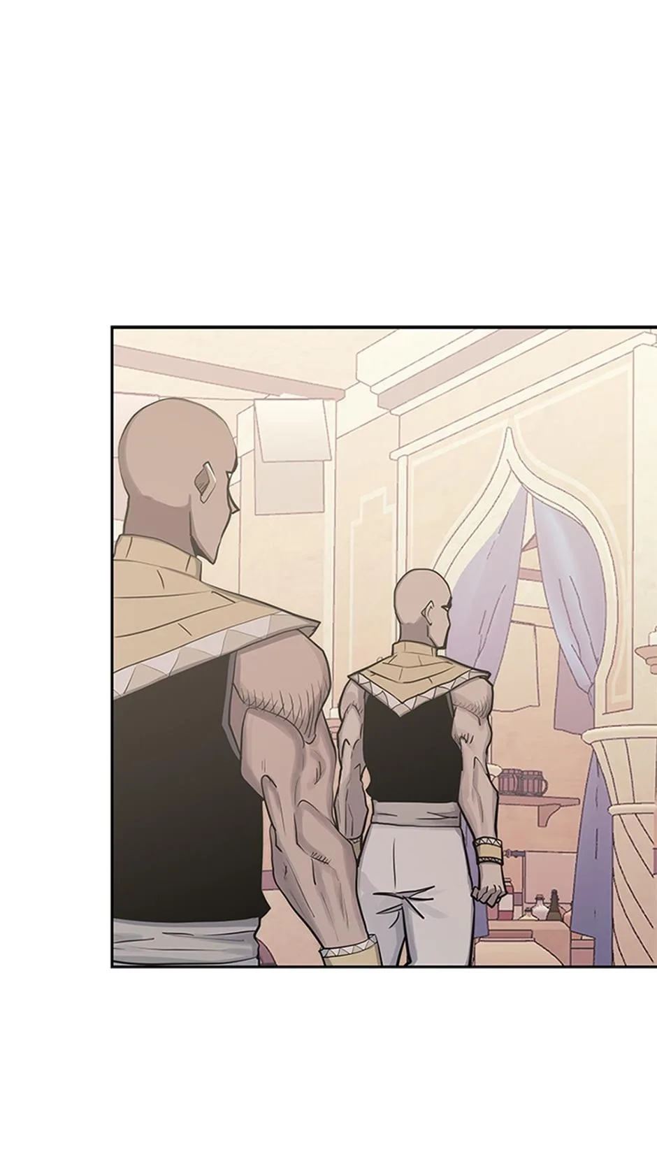 STARTING TODAY, I’M A PLAYER Chapter 81 page 7