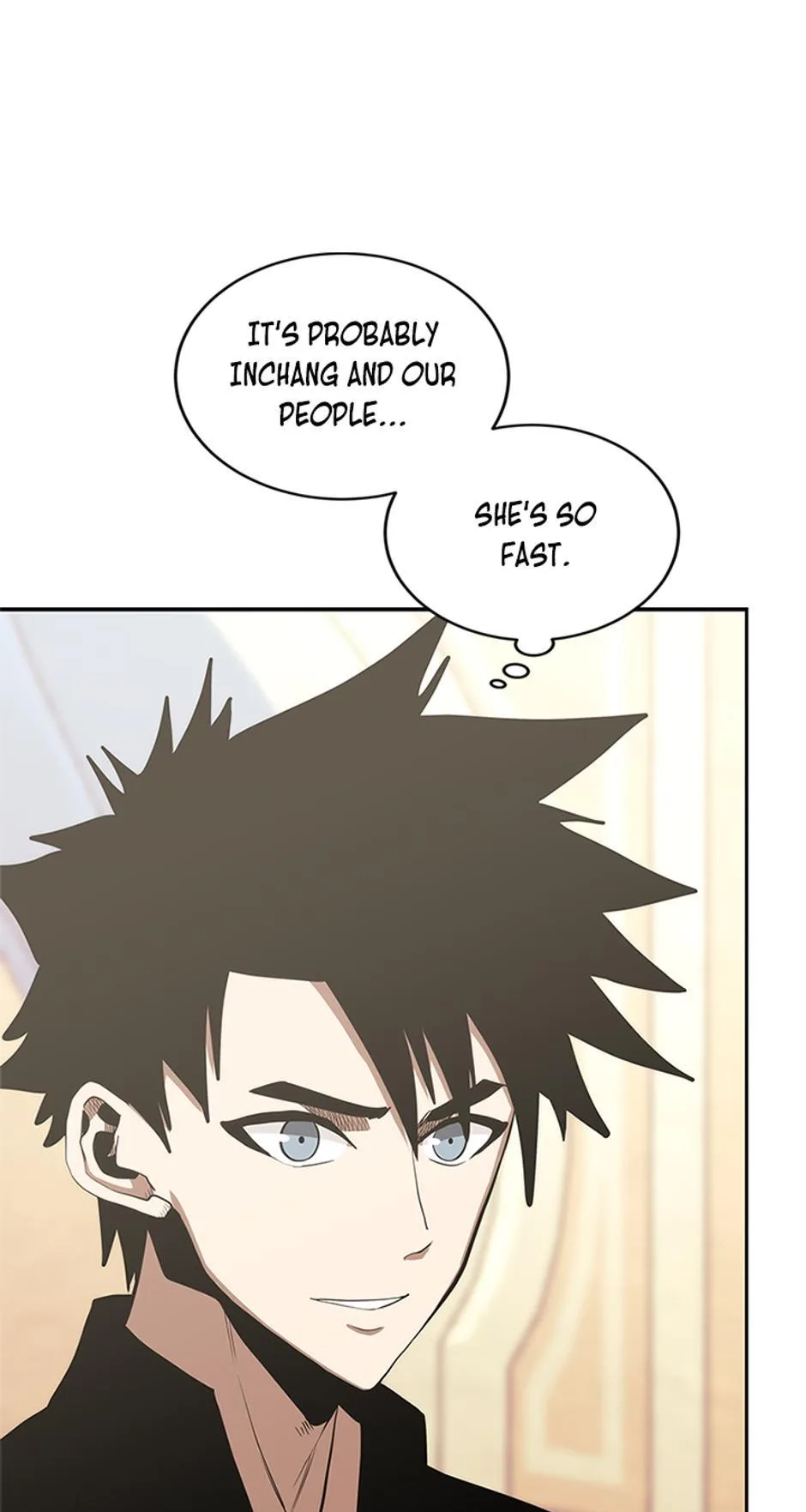 STARTING TODAY, I’M A PLAYER Chapter 81 page 18