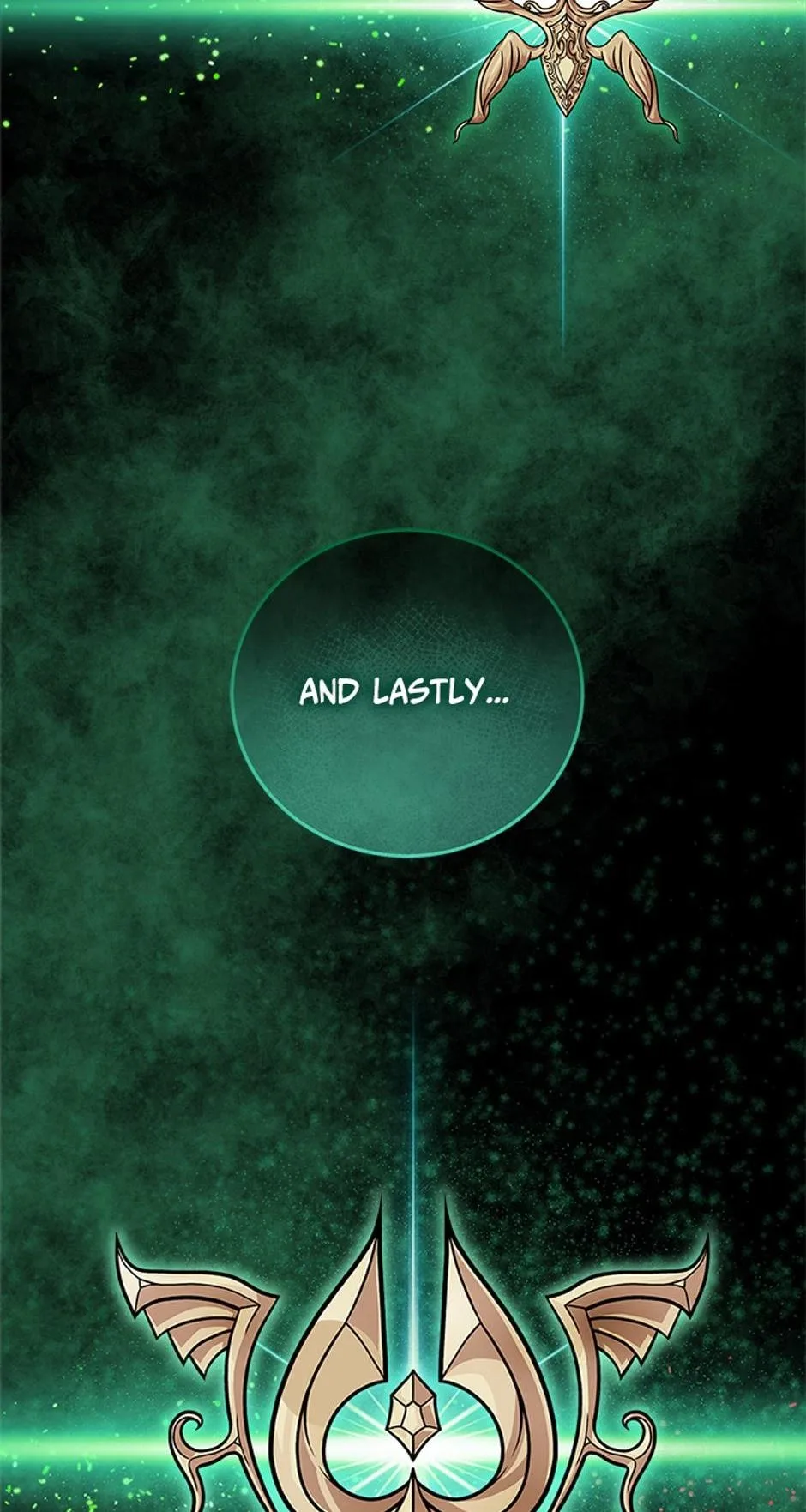 STARTING TODAY, I’M A PLAYER Chapter 81 page 22