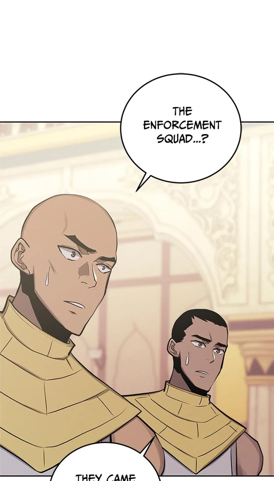 STARTING TODAY, I’M A PLAYER Chapter 81 page 8
