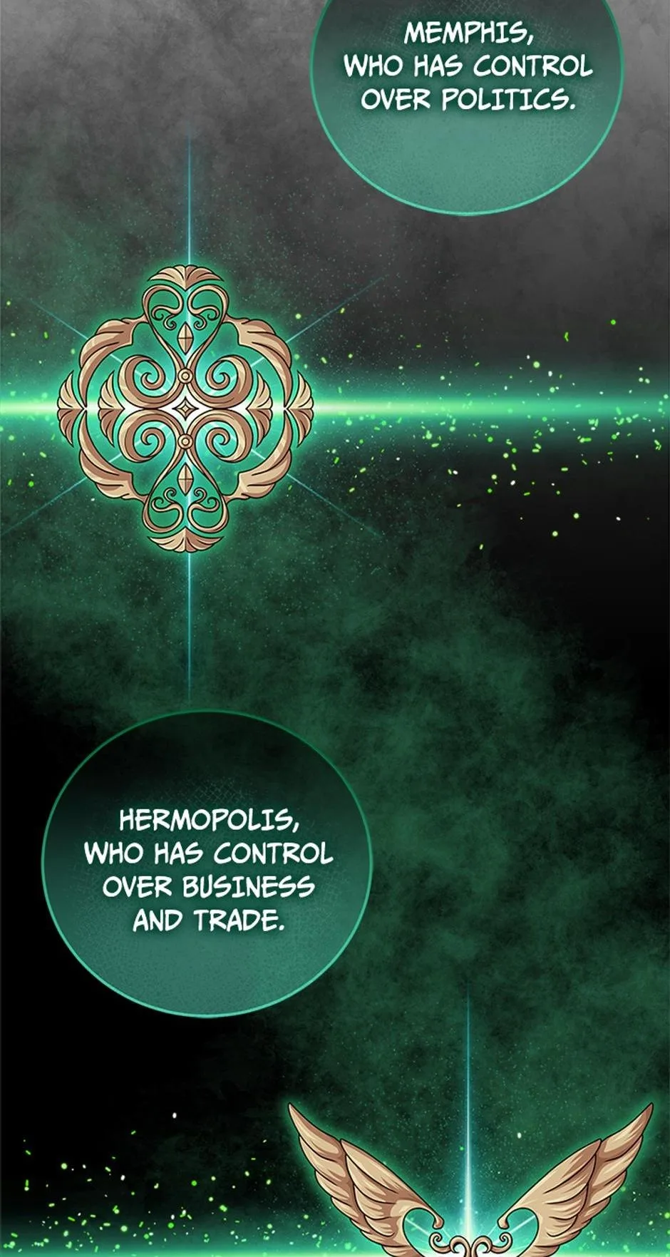STARTING TODAY, I’M A PLAYER Chapter 81 page 21
