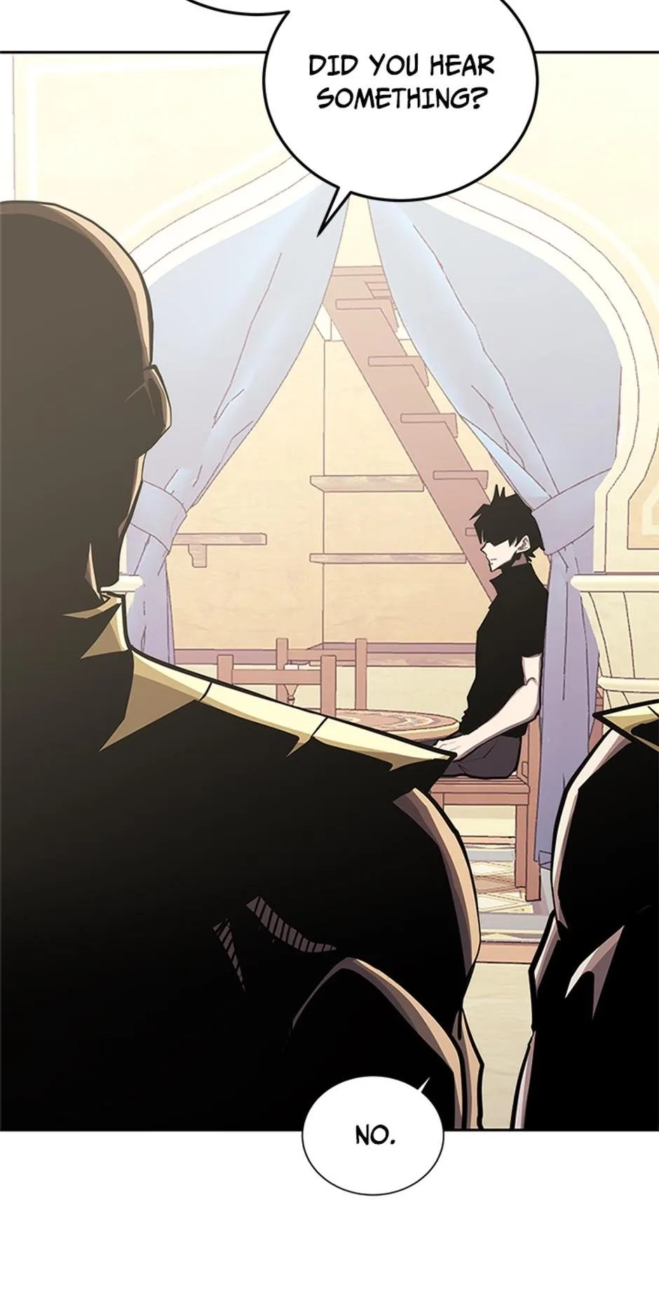 STARTING TODAY, I’M A PLAYER Chapter 81 page 3