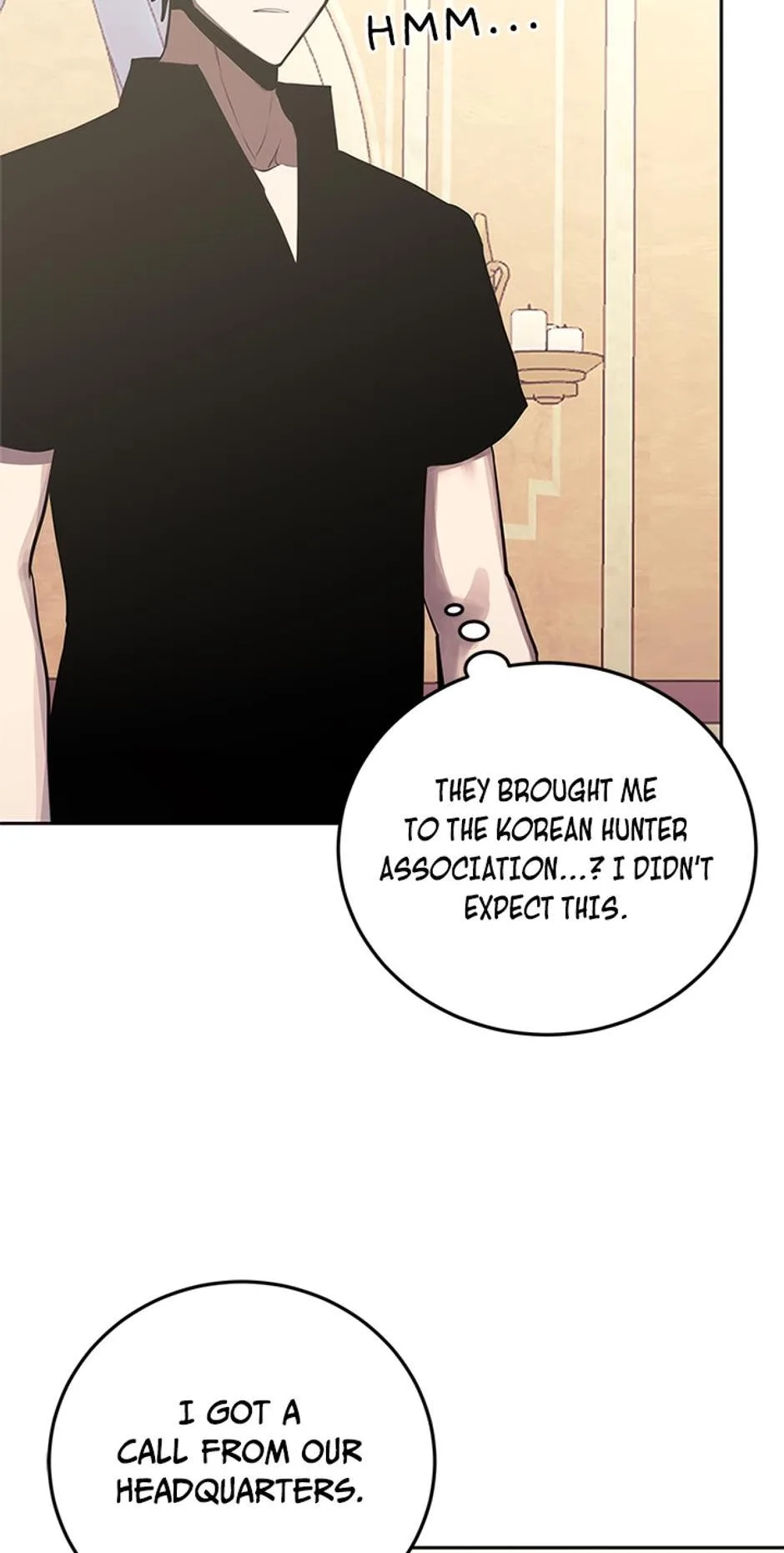 STARTING TODAY, I’M A PLAYER Chapter 81 page 16