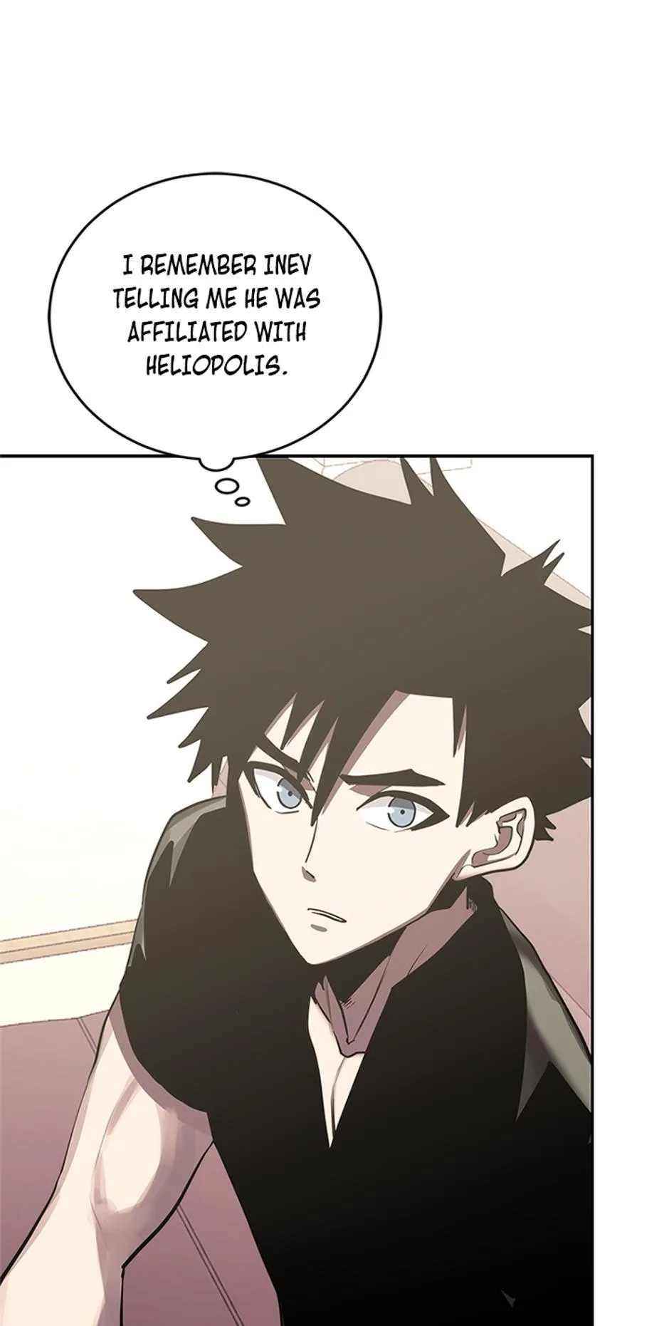 STARTING TODAY, I’M A PLAYER Chapter 81 page 32