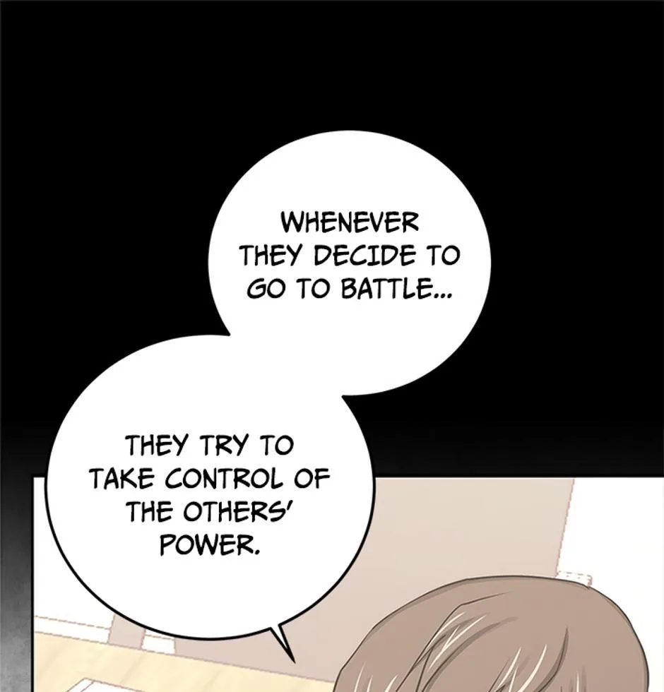 STARTING TODAY, I’M A PLAYER Chapter 81 page 24