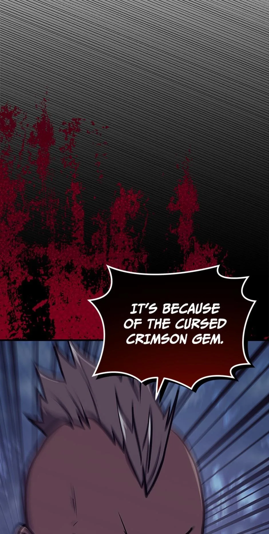 STARTING TODAY, I’M A PLAYER Chapter 81 page 35