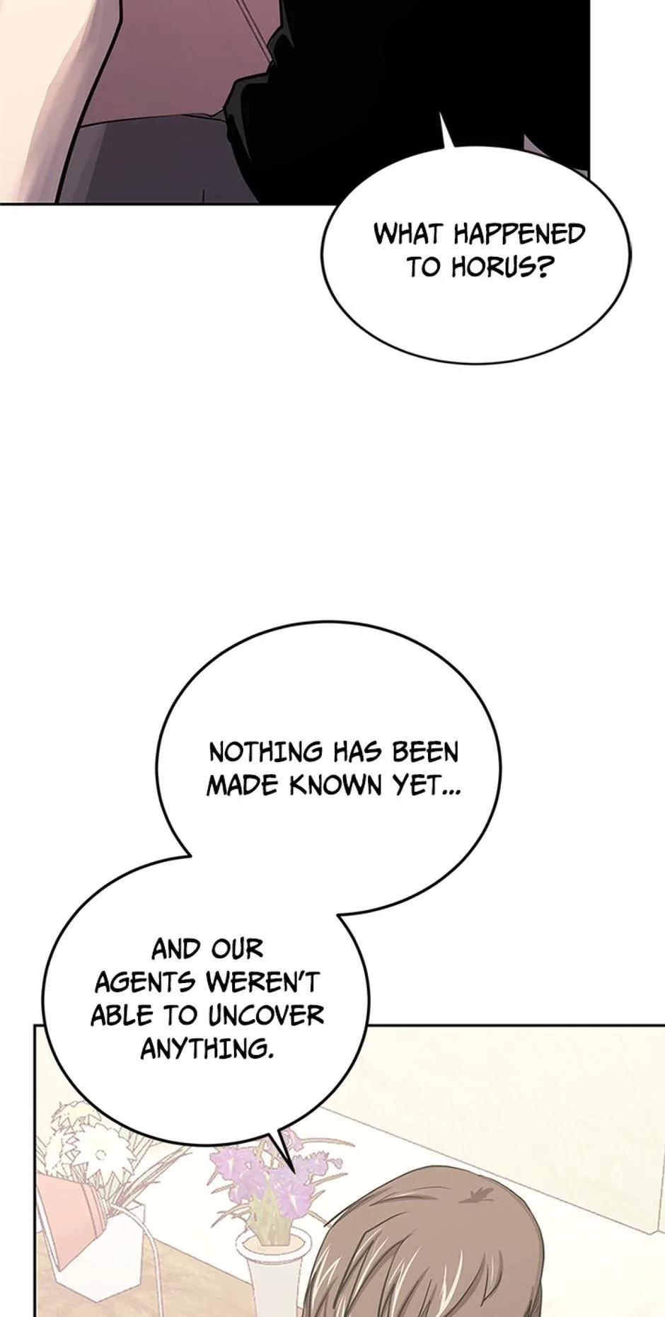 STARTING TODAY, I’M A PLAYER Chapter 81 page 33
