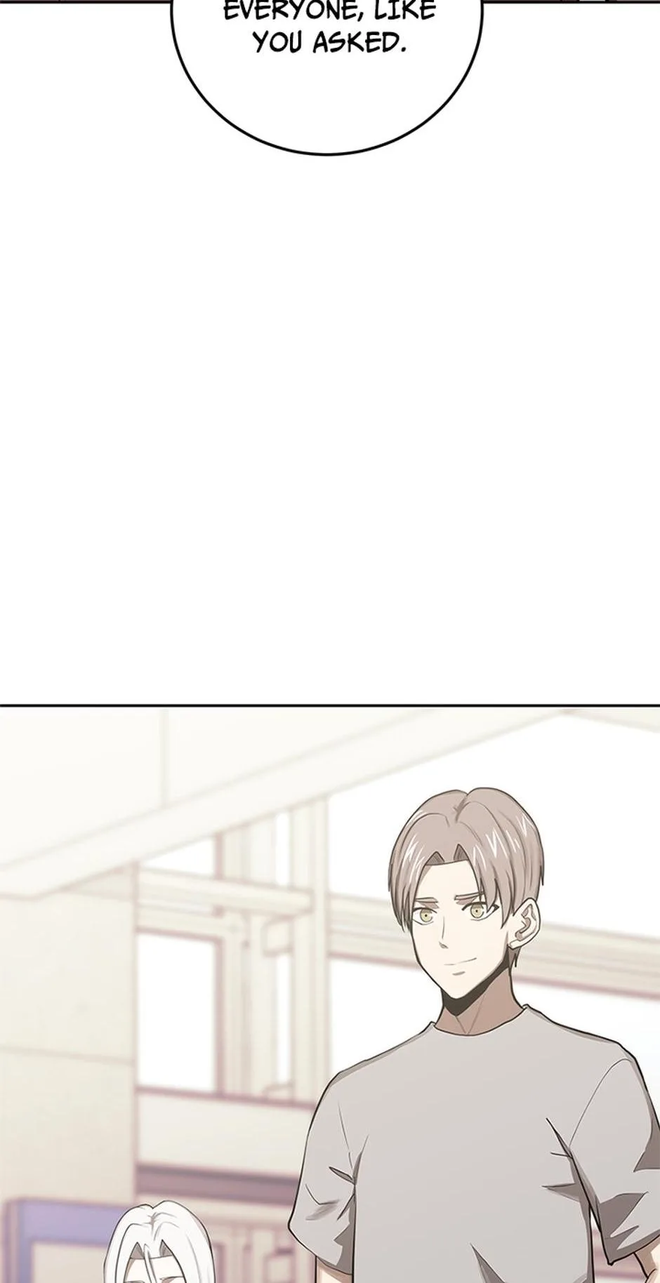 STARTING TODAY, I’M A PLAYER Chapter 81 page 51