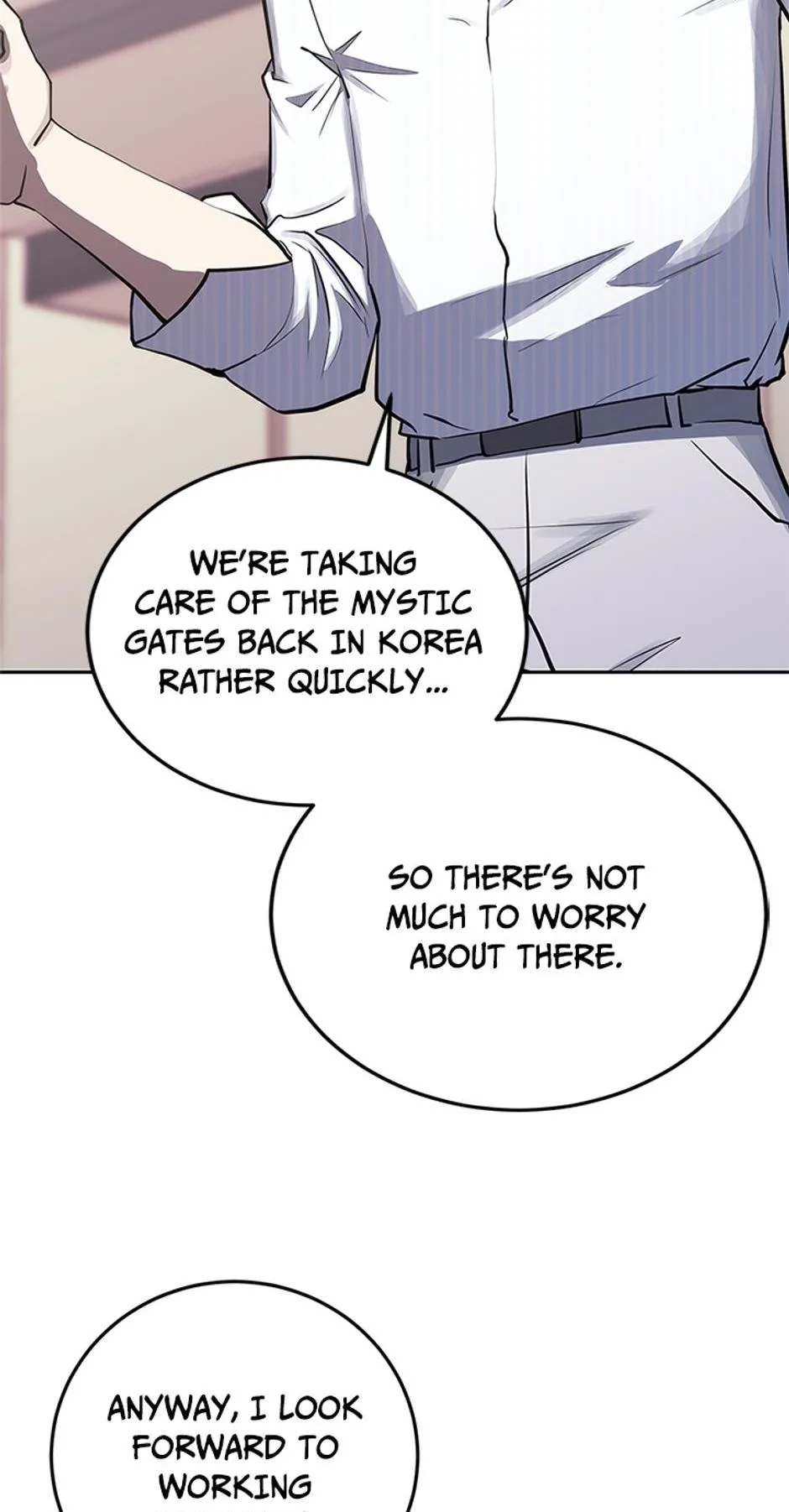 STARTING TODAY, I’M A PLAYER Chapter 81 page 68