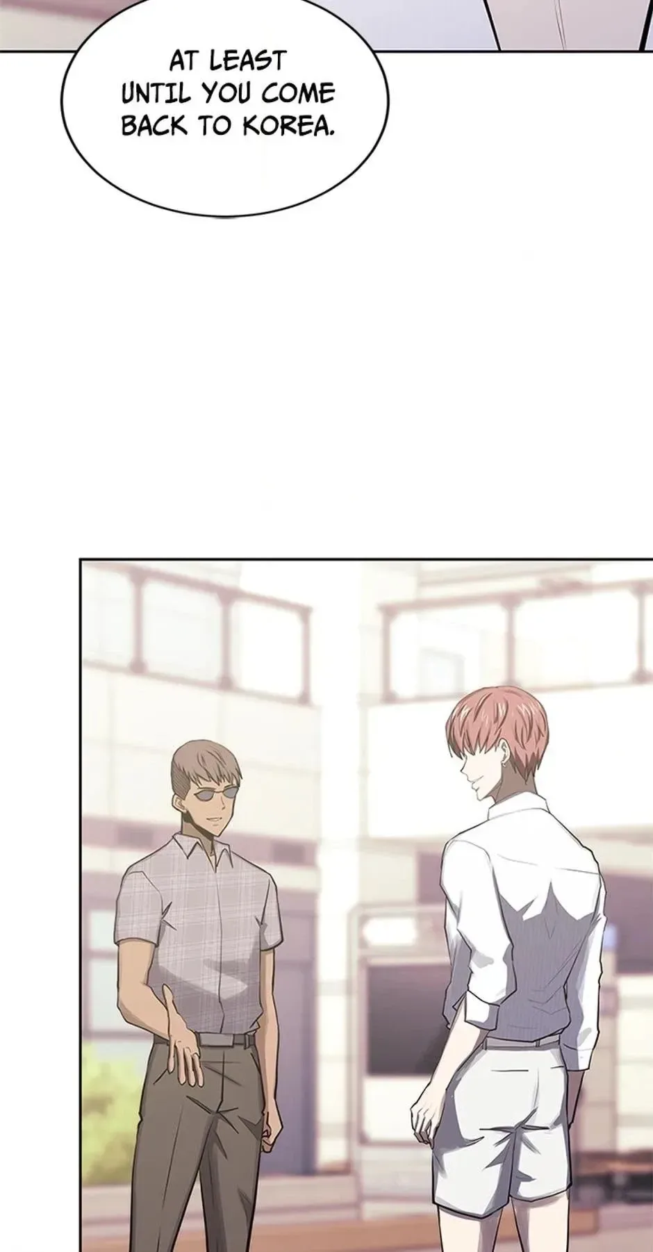 STARTING TODAY, I’M A PLAYER Chapter 81 page 70