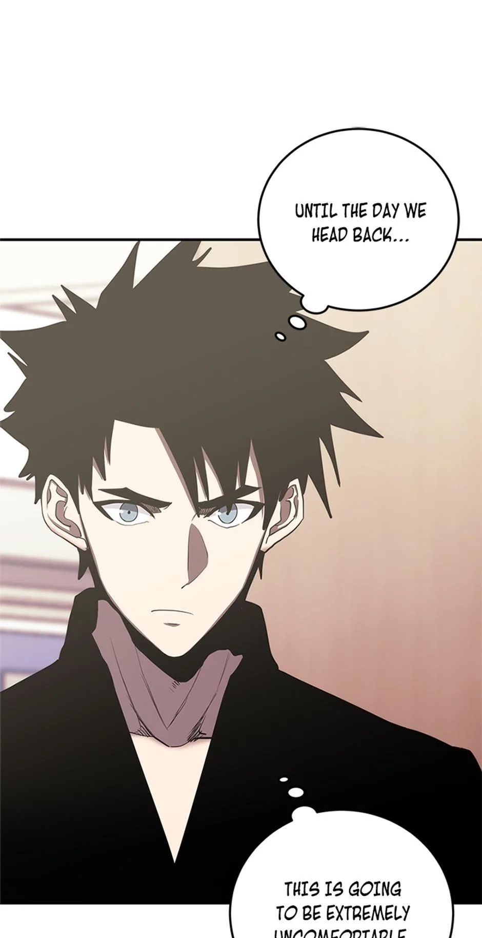 STARTING TODAY, I’M A PLAYER Chapter 81 page 72