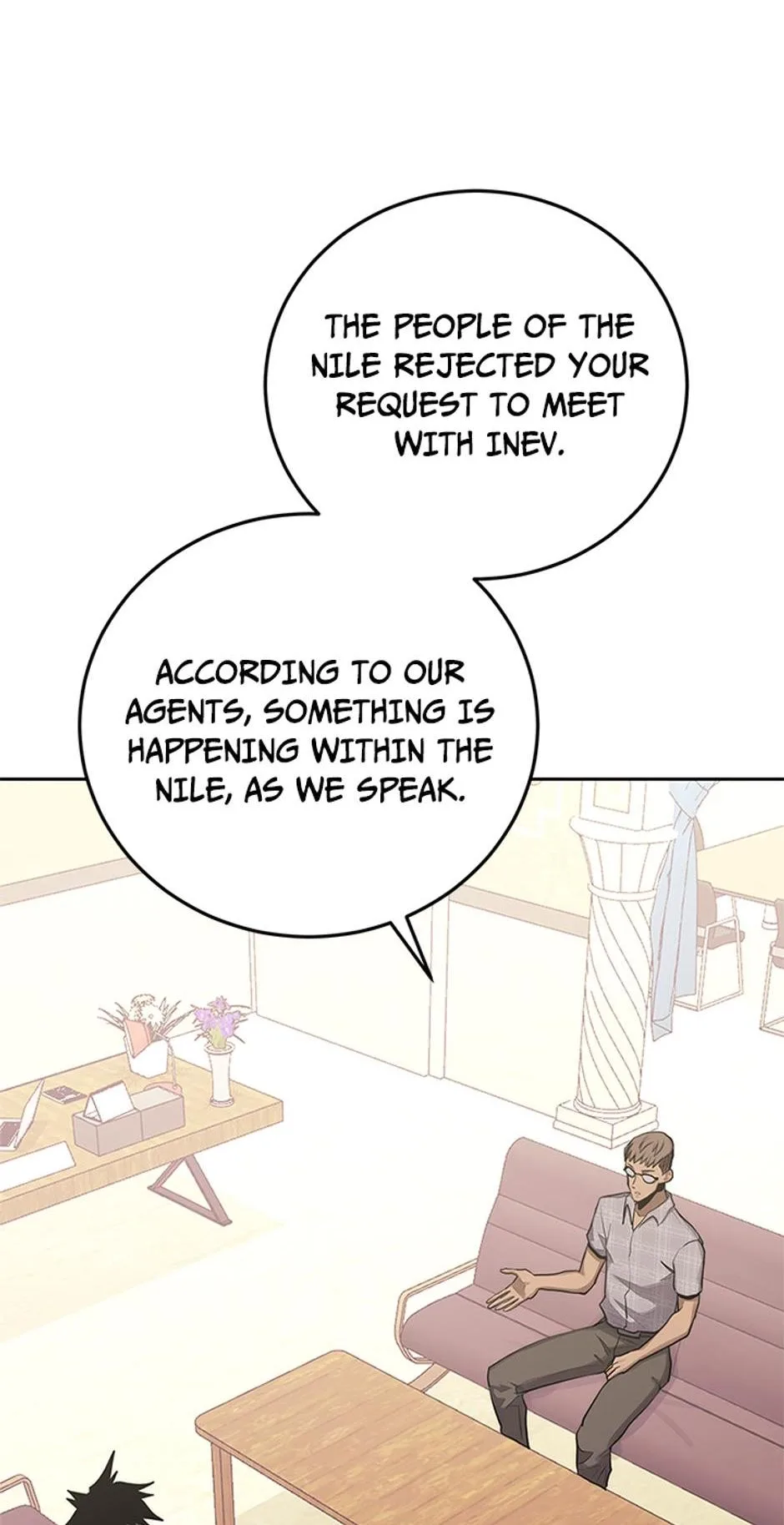 STARTING TODAY, I’M A PLAYER Chapter 81 page 75