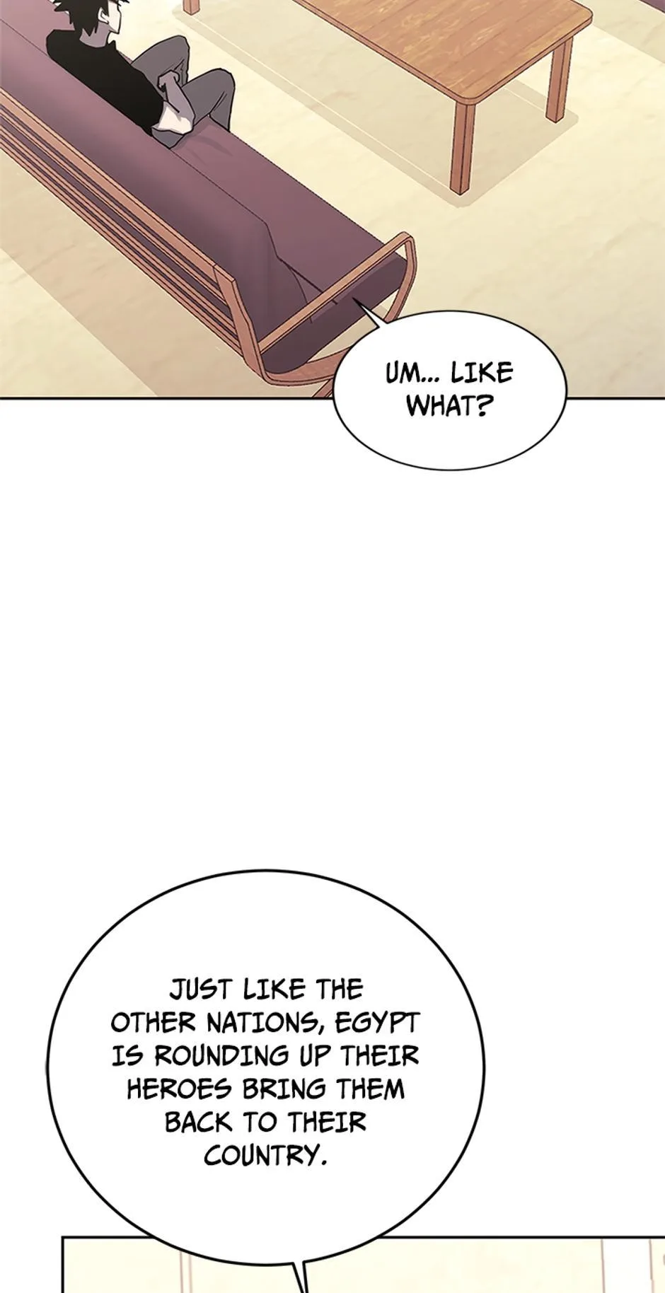 STARTING TODAY, I’M A PLAYER Chapter 81 page 76