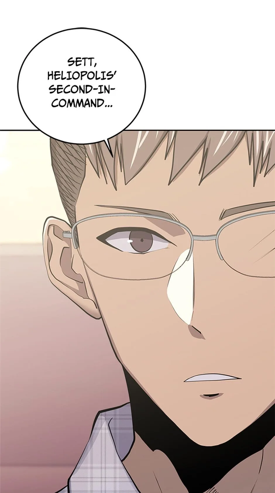 STARTING TODAY, I’M A PLAYER Chapter 81 page 78