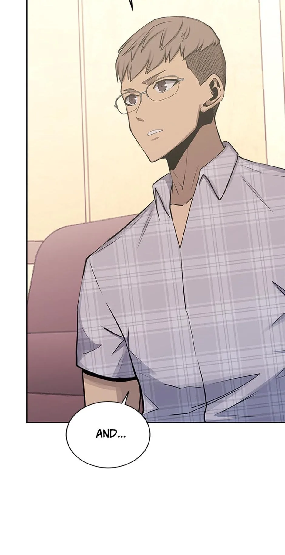 STARTING TODAY, I’M A PLAYER Chapter 81 page 77