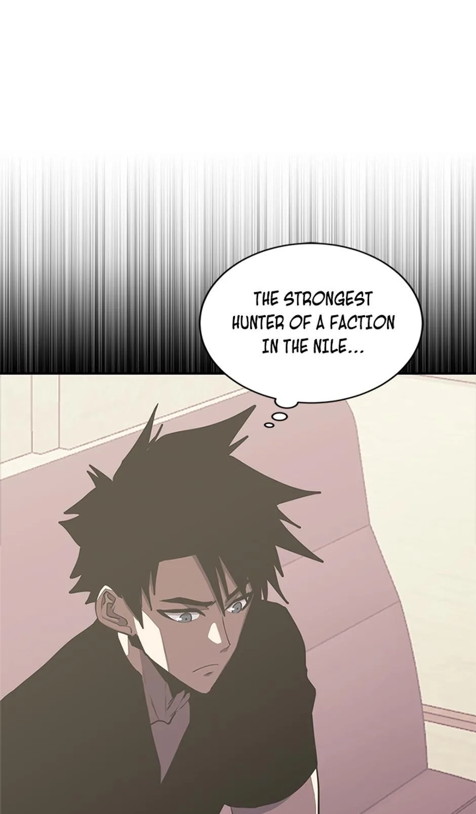 STARTING TODAY, I’M A PLAYER Chapter 81 page 83