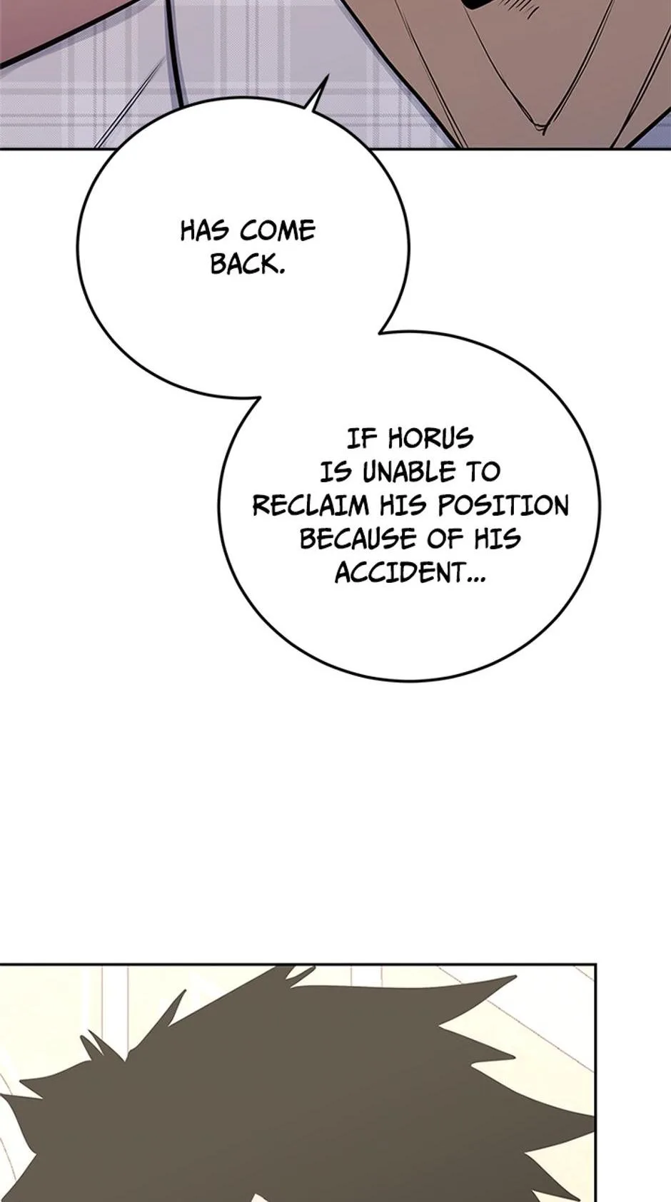 STARTING TODAY, I’M A PLAYER Chapter 81 page 79
