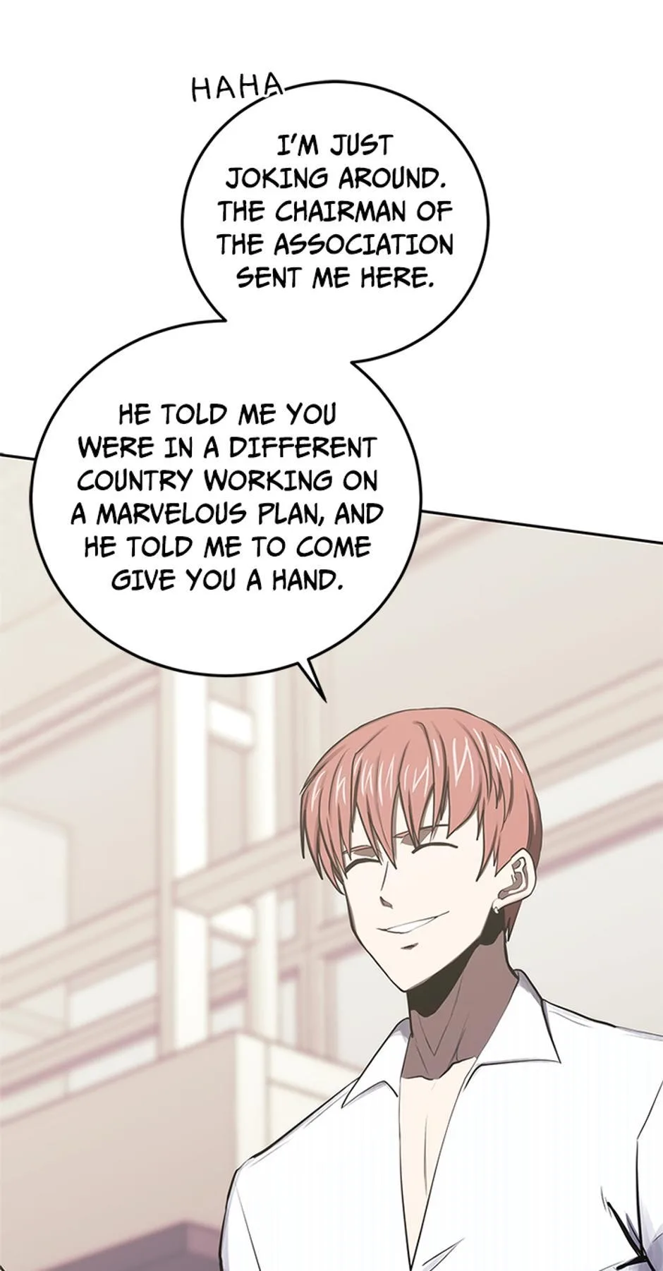STARTING TODAY, I’M A PLAYER Chapter 81 page 67