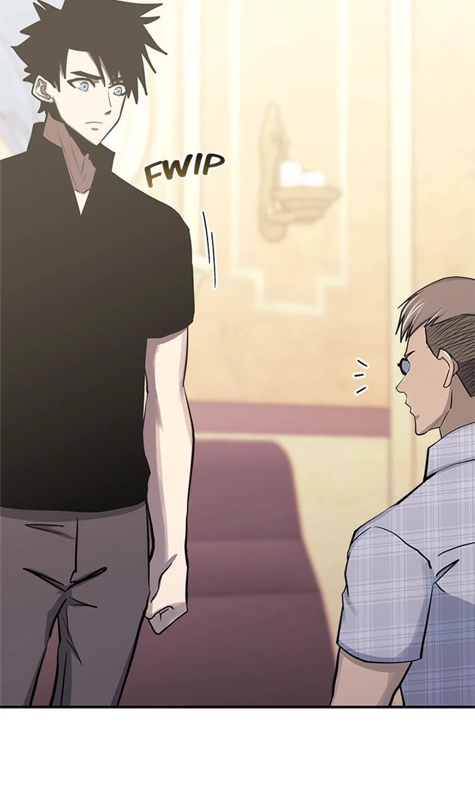 STARTING TODAY, I’M A PLAYER Chapter 81 page 87