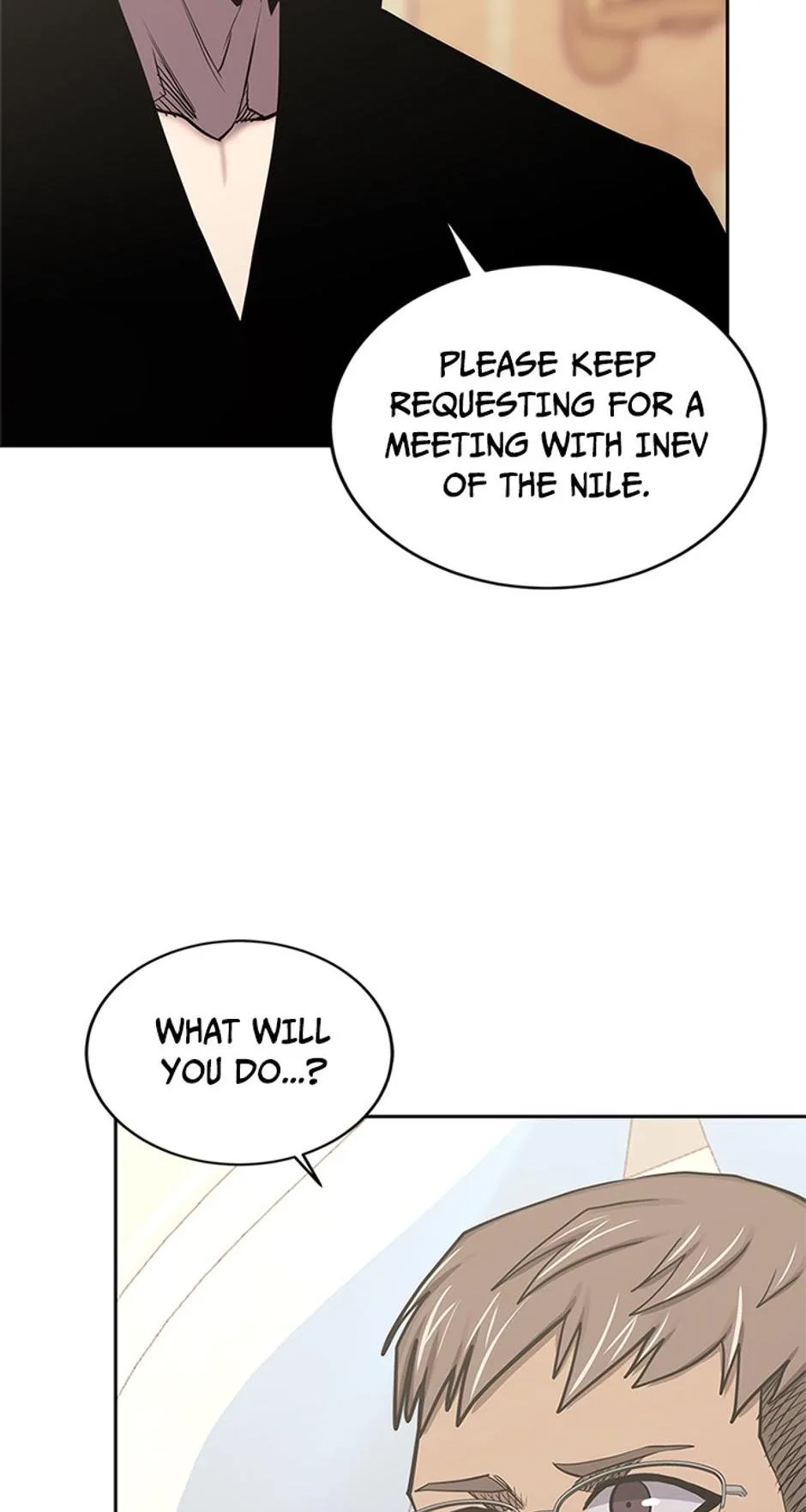 STARTING TODAY, I’M A PLAYER Chapter 81 page 89