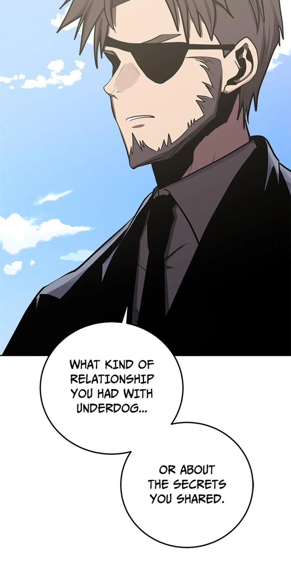 STARTING TODAY, I’M A PLAYER Chapter 81 page 96