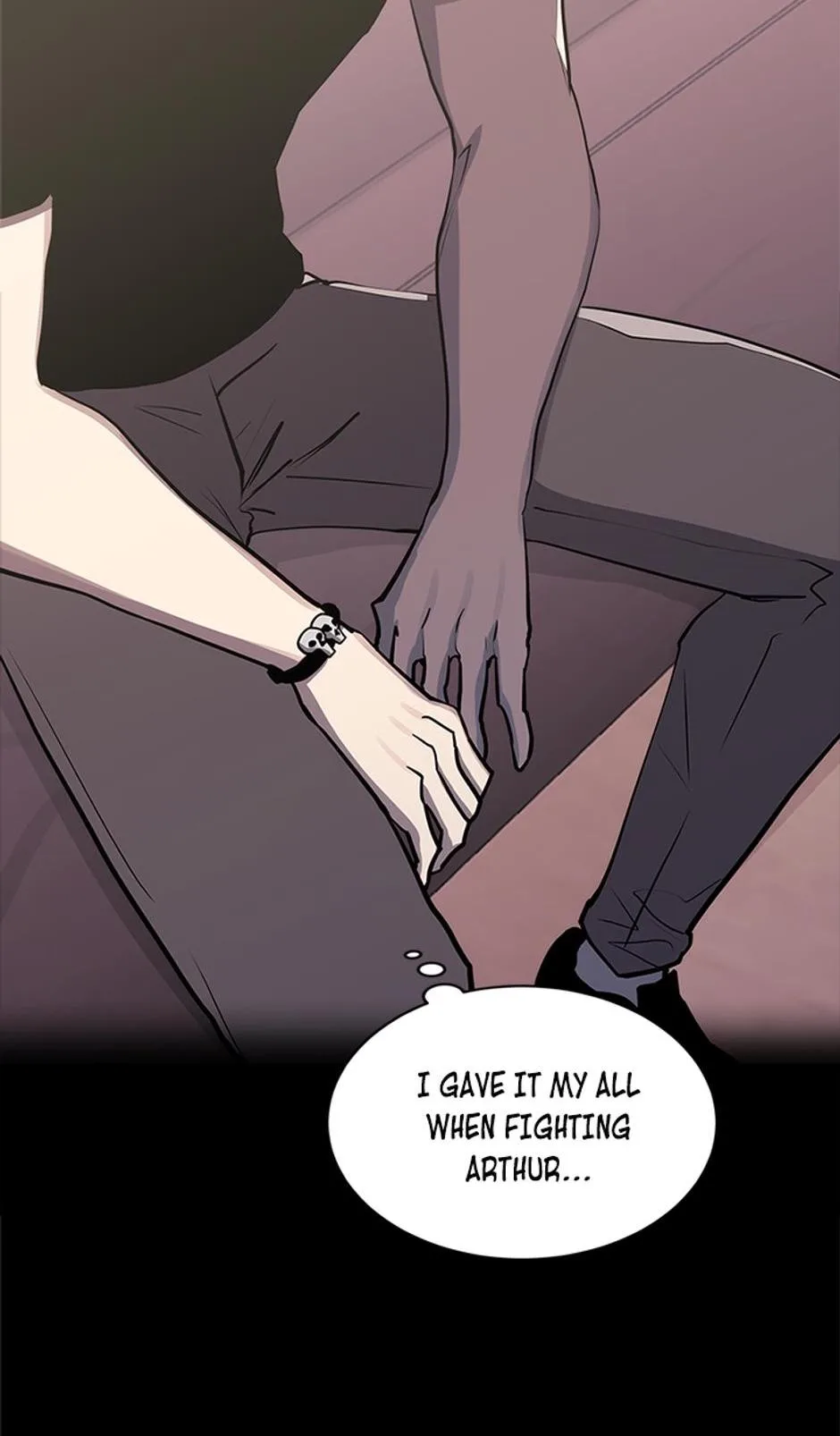 STARTING TODAY, I’M A PLAYER Chapter 81 page 84