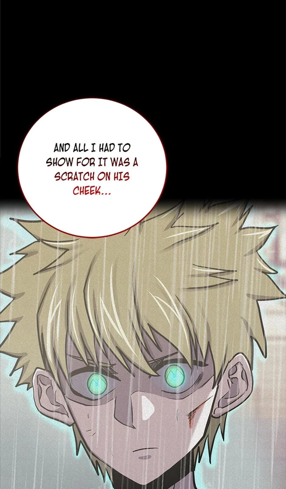 STARTING TODAY, I’M A PLAYER Chapter 81 page 85