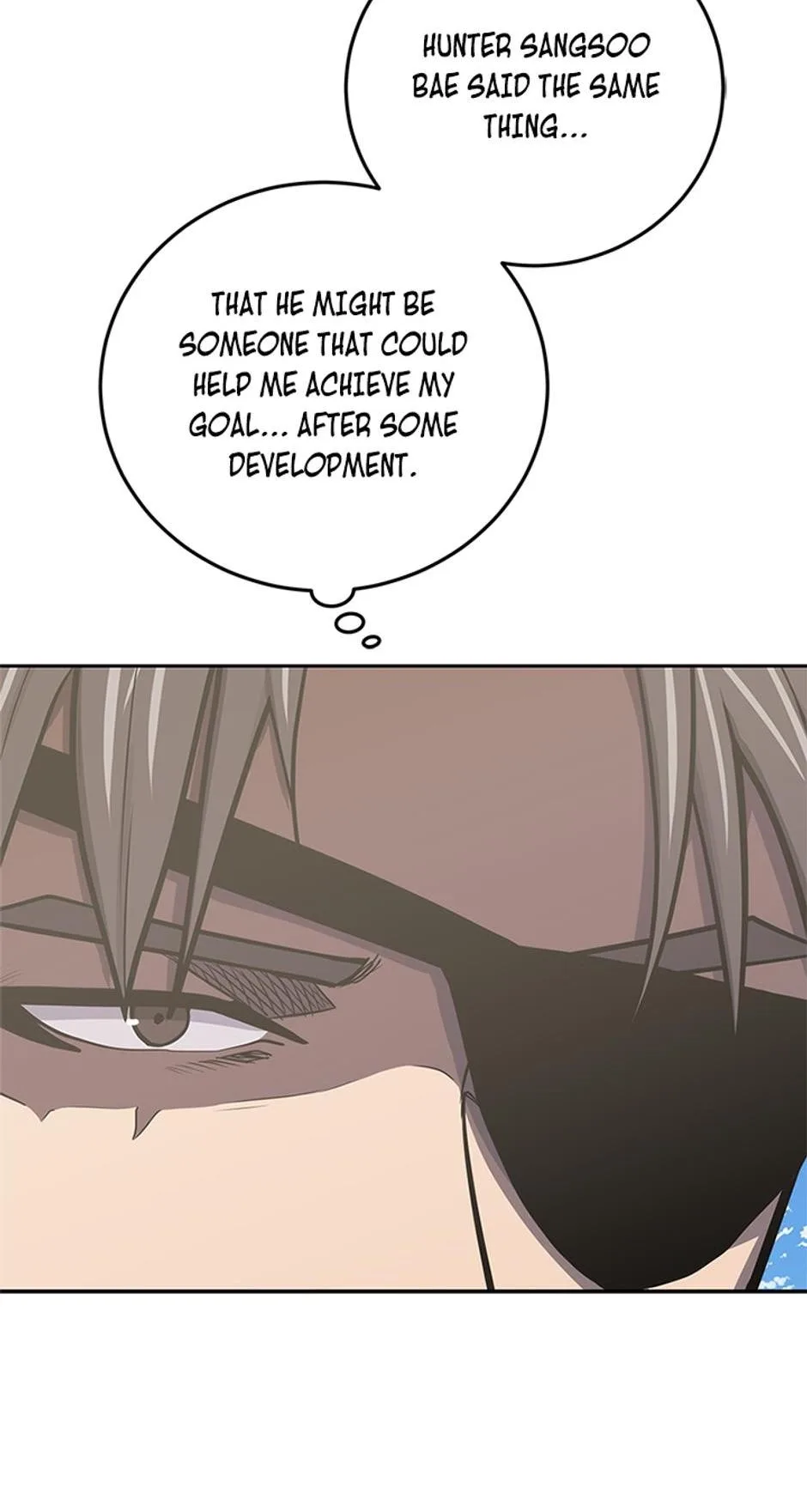 STARTING TODAY, I’M A PLAYER Chapter 82 page 8