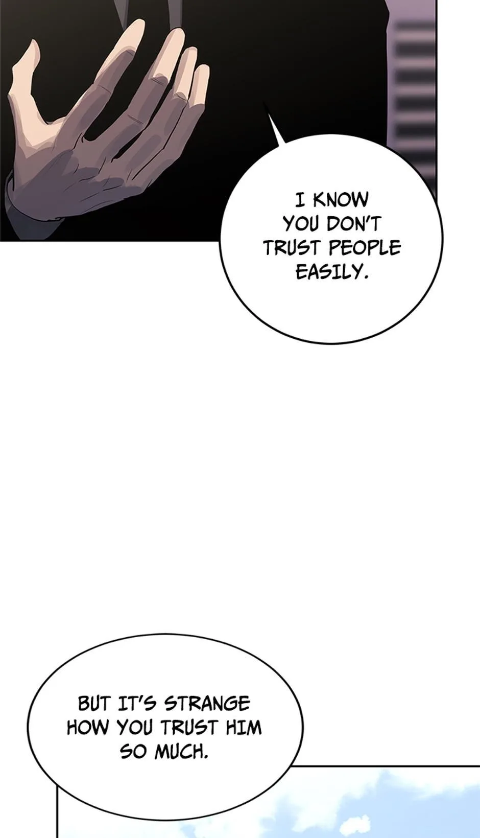 STARTING TODAY, I’M A PLAYER Chapter 82 page 3