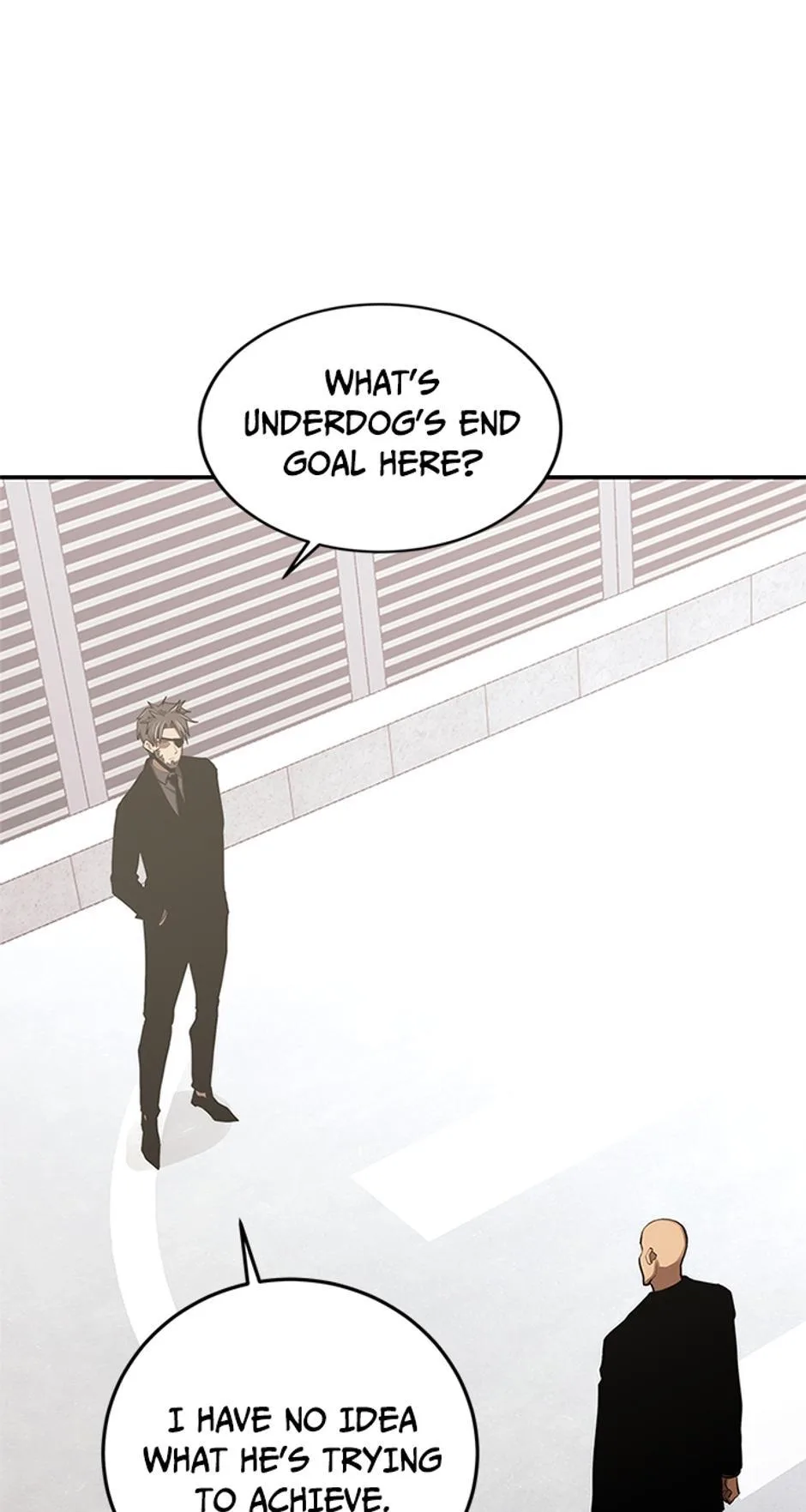STARTING TODAY, I’M A PLAYER Chapter 82 page 5