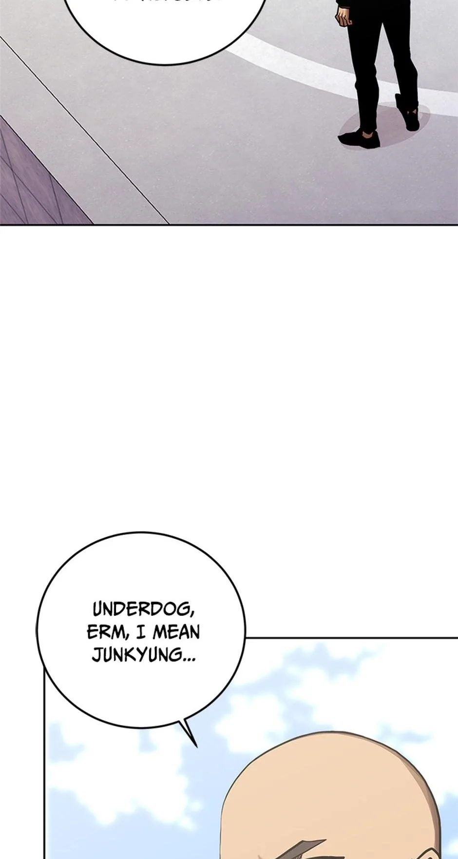 STARTING TODAY, I’M A PLAYER Chapter 82 page 6