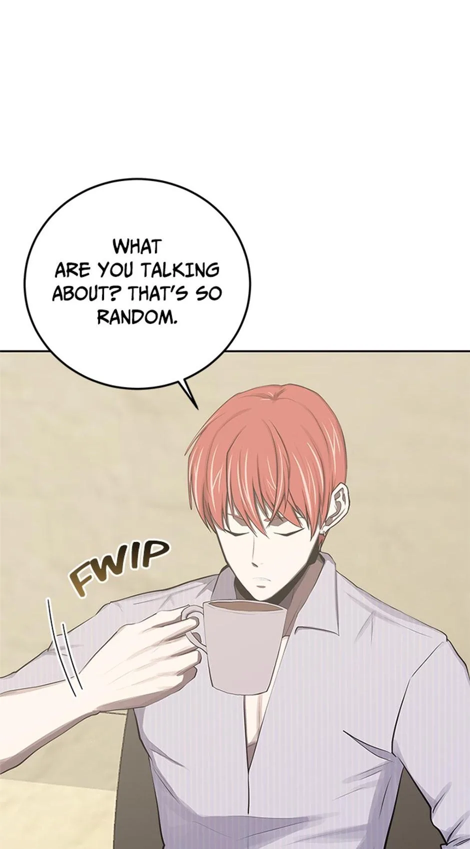 STARTING TODAY, I’M A PLAYER Chapter 82 page 33