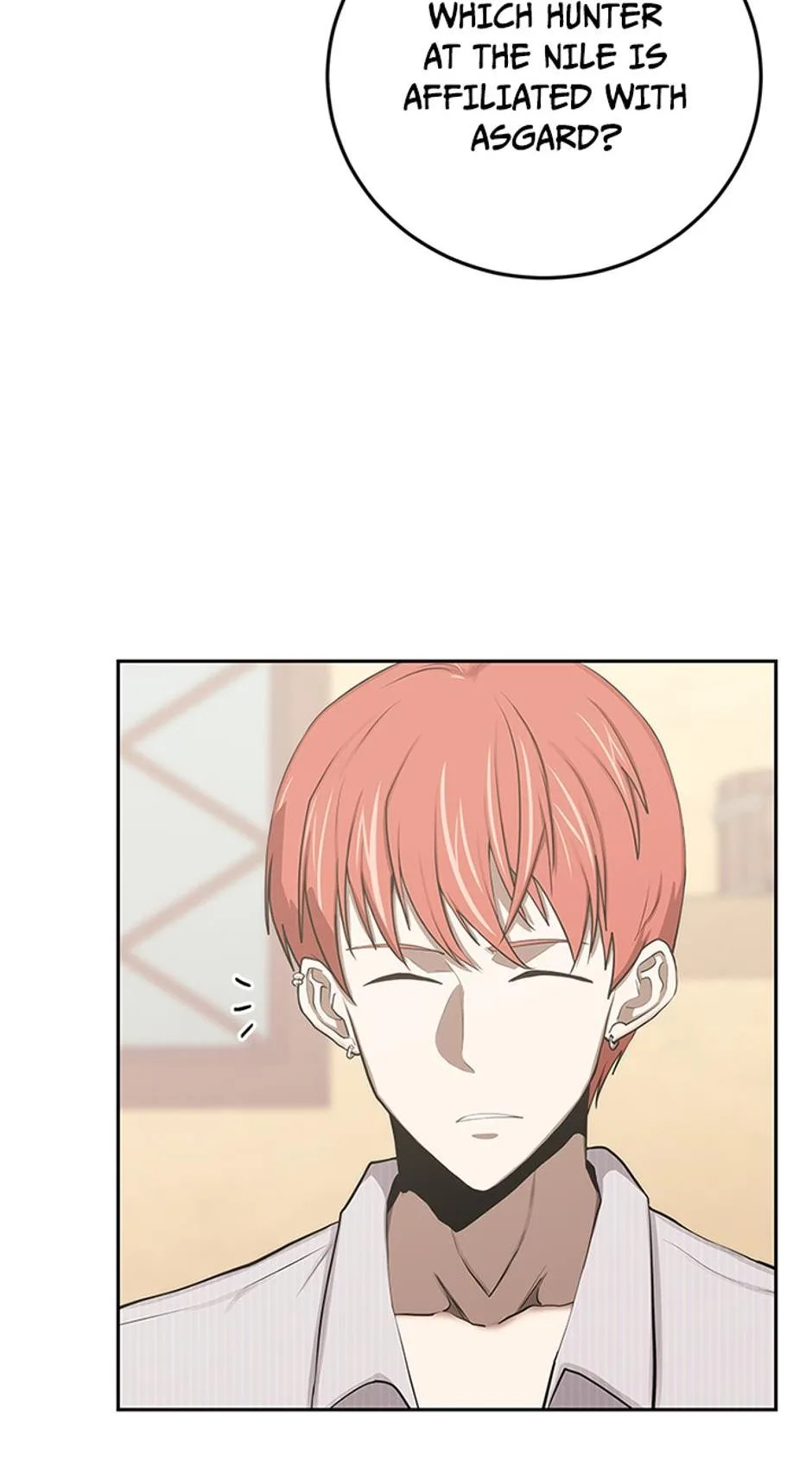 STARTING TODAY, I’M A PLAYER Chapter 82 page 32