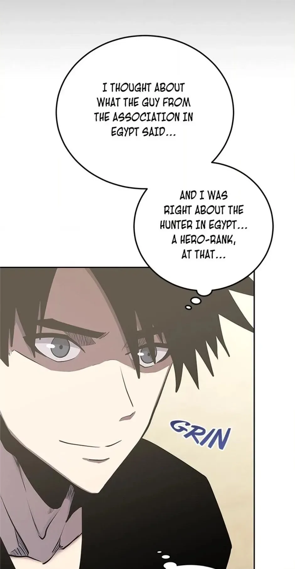 STARTING TODAY, I’M A PLAYER Chapter 82 page 50
