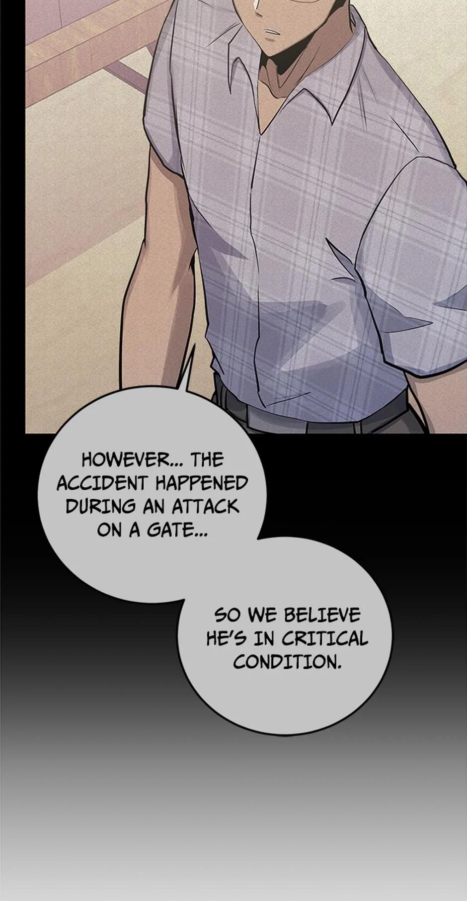 STARTING TODAY, I’M A PLAYER Chapter 82 page 49